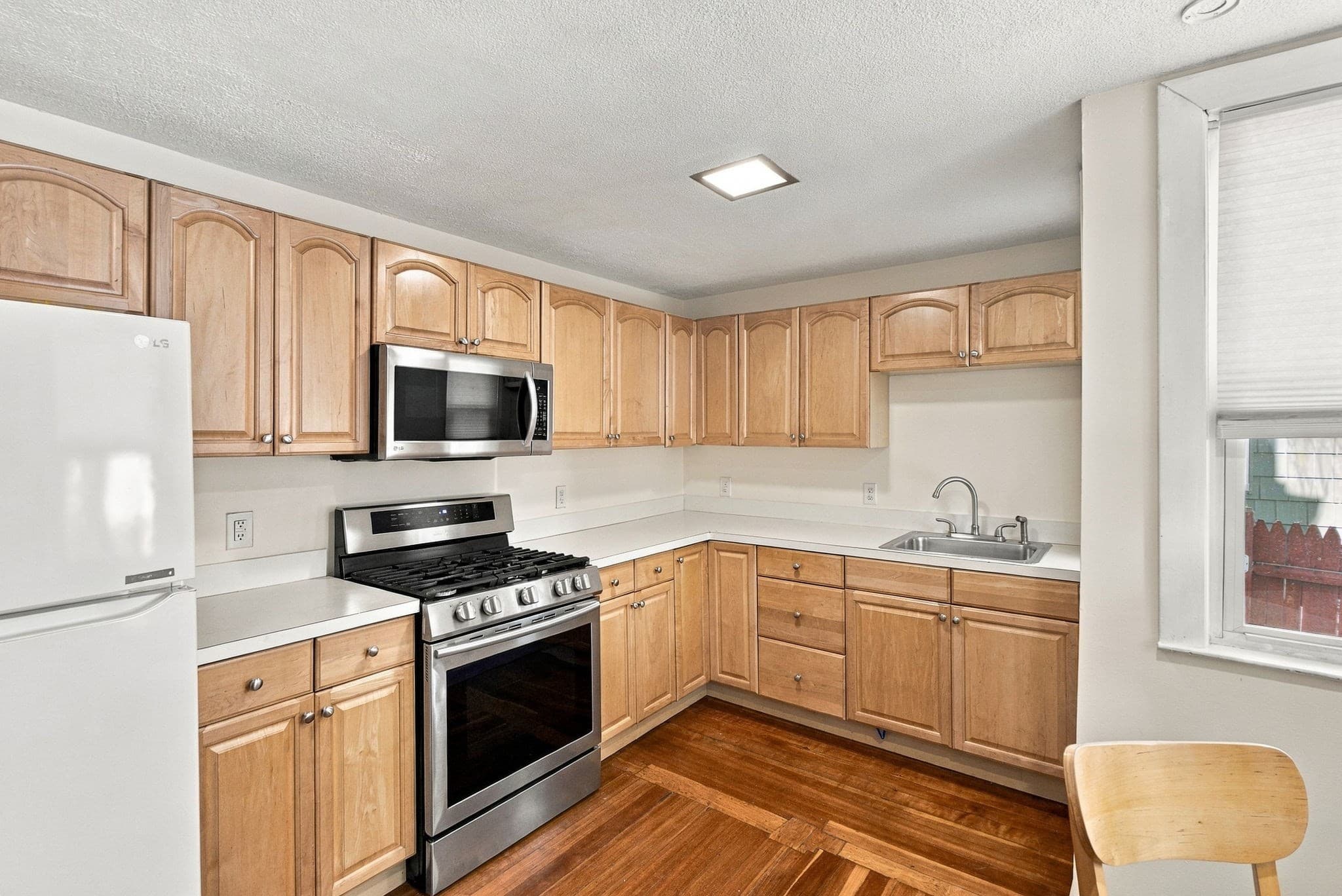 Condominium at 23 Gilman Terrace # 1, Somerville MA 02145, photo 14 of 19