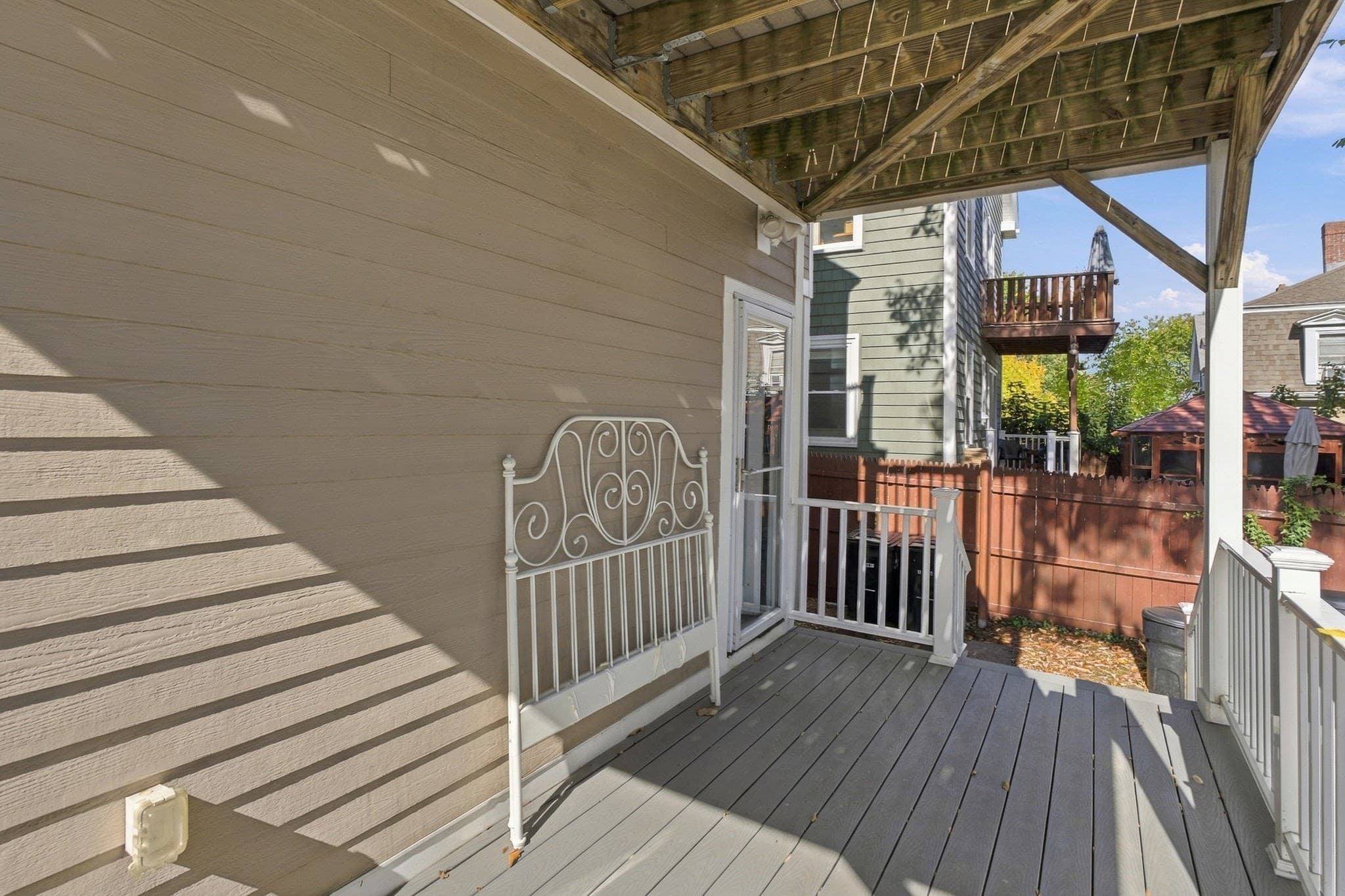 Condominium at 23 Gilman Terrace # 1, Somerville MA 02145, photo 18 of 19