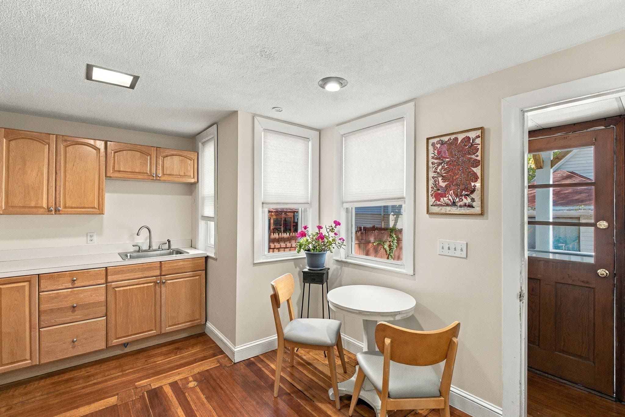 Condominium at 23 Gilman Terrace # 1, Somerville MA 02145, photo 15 of 19