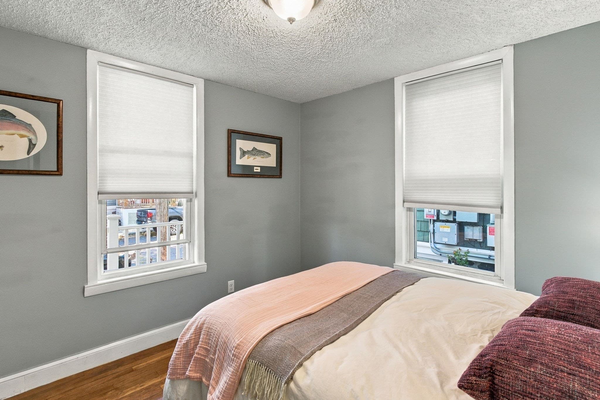 Condominium at 23 Gilman Terrace # 1, Somerville MA 02145, photo 11 of 19