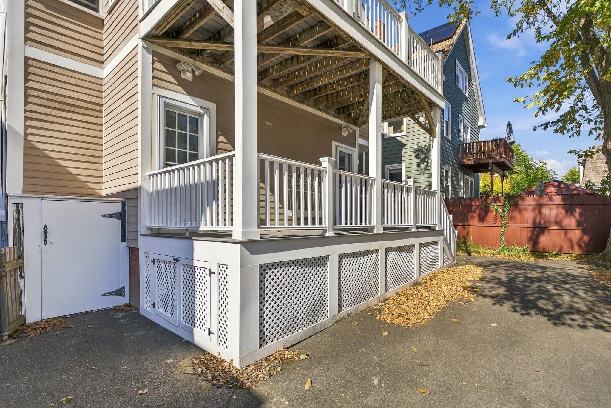 Condominium at 23 Gilman Terrace # 1, Somerville MA 02145, photo 19 of 19