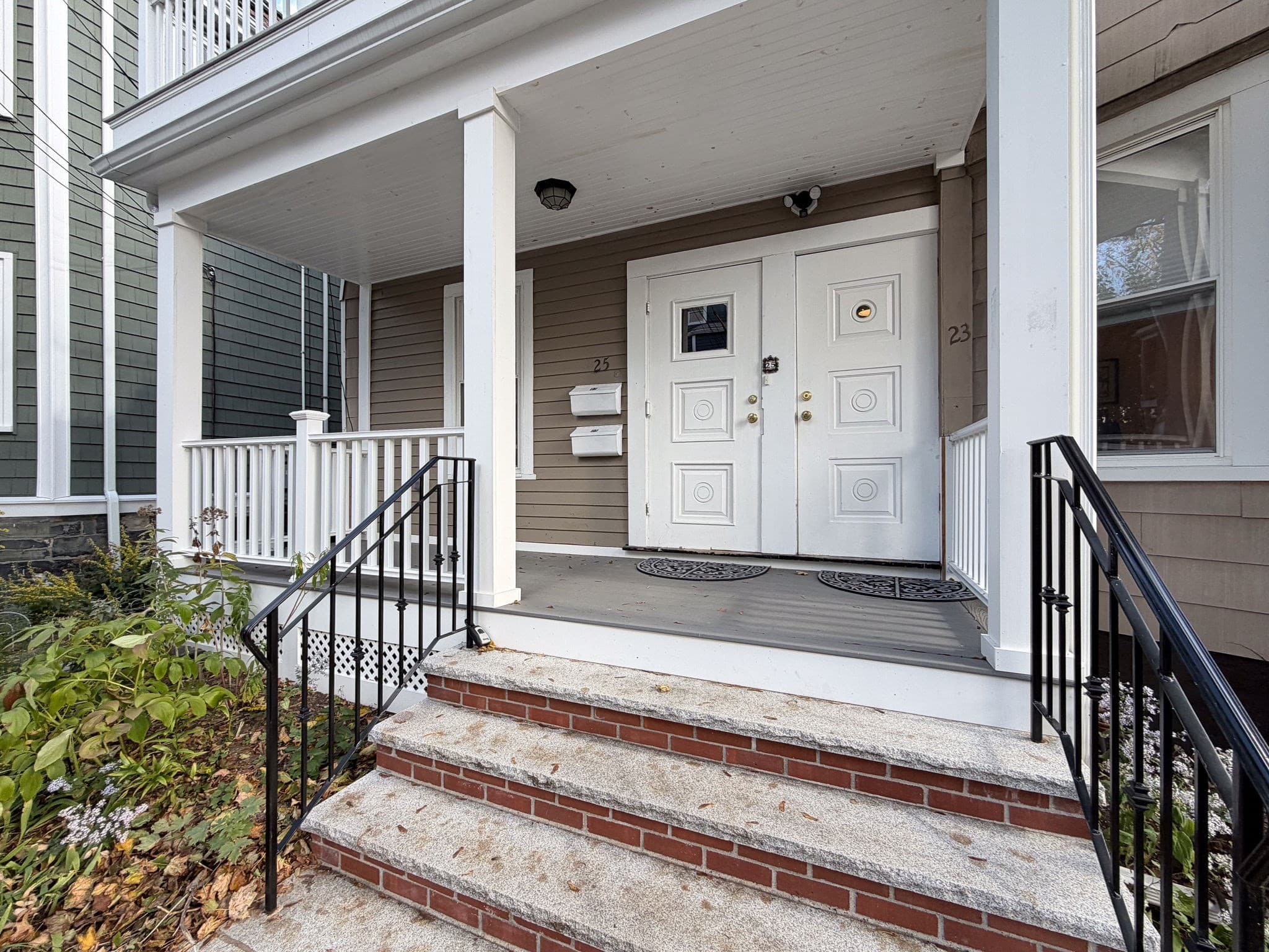 Condominium at 23 Gilman Terrace # 1, Somerville MA 02145, photo 4 of 19