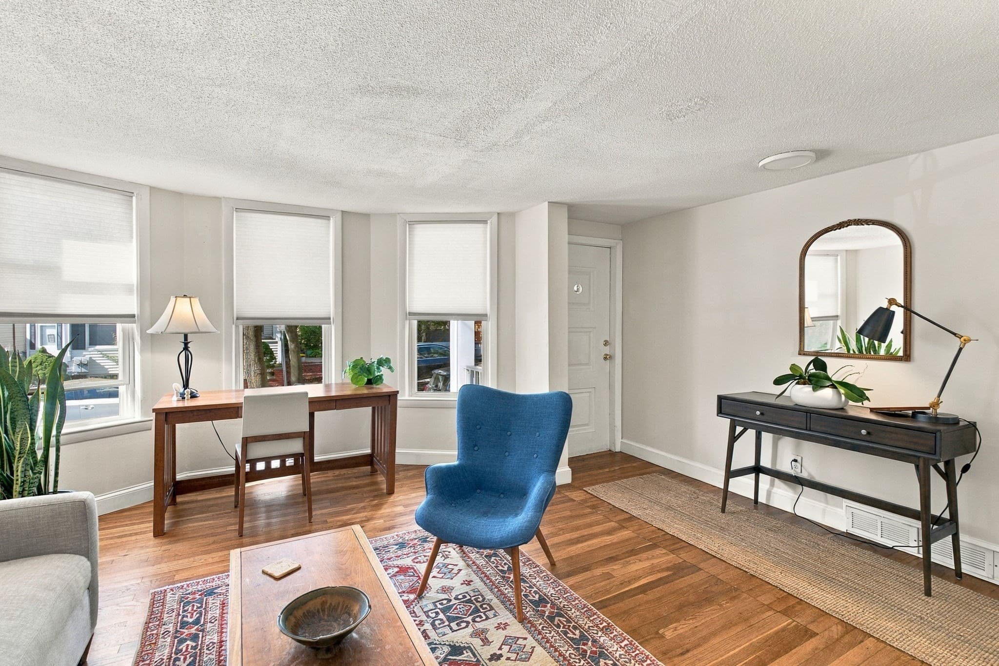 Condominium at 23 Gilman Terrace # 1, Somerville MA 02145, photo 8 of 19