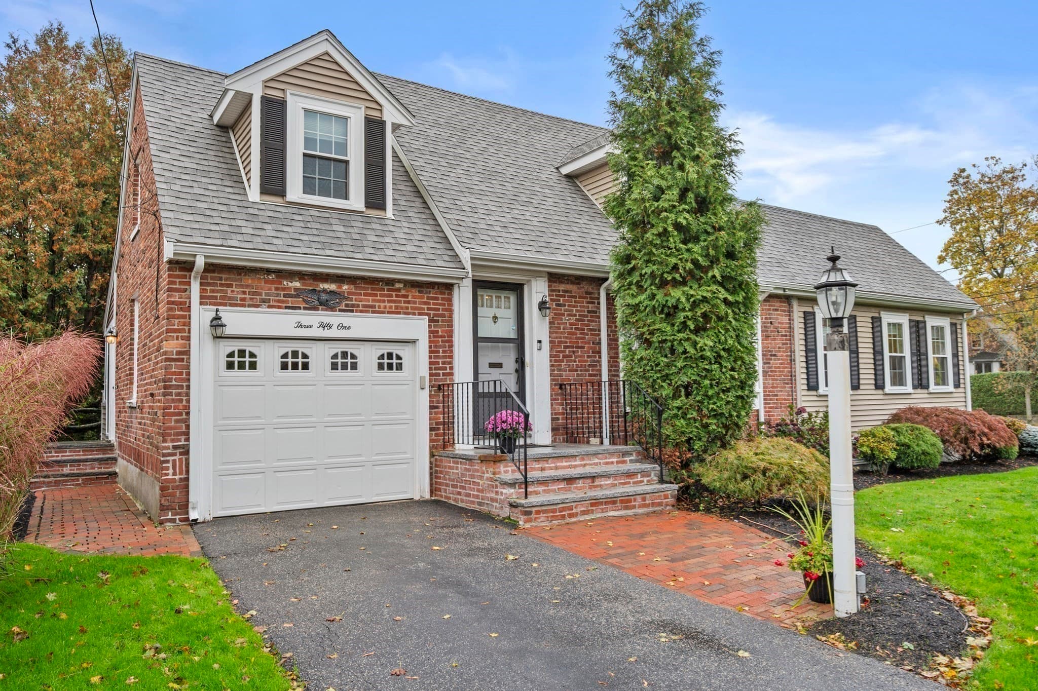 Single Family Residence at 351 Appleton St, Arlington MA 02476, Arlington, photo 2 of 42