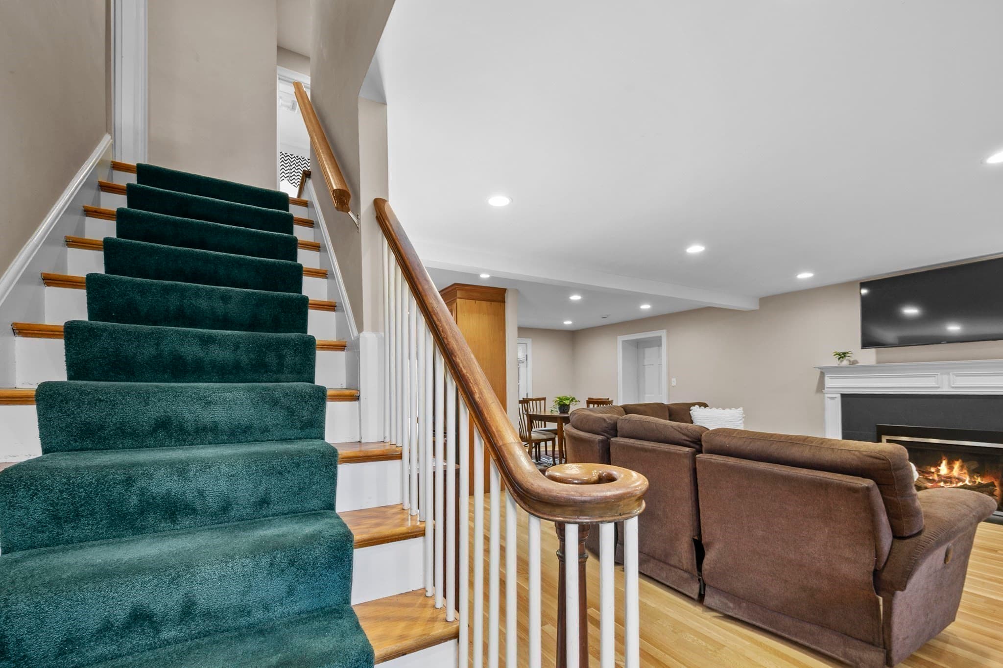 Single Family Residence at 351 Appleton St, Arlington MA 02476, Arlington, photo 26 of 42