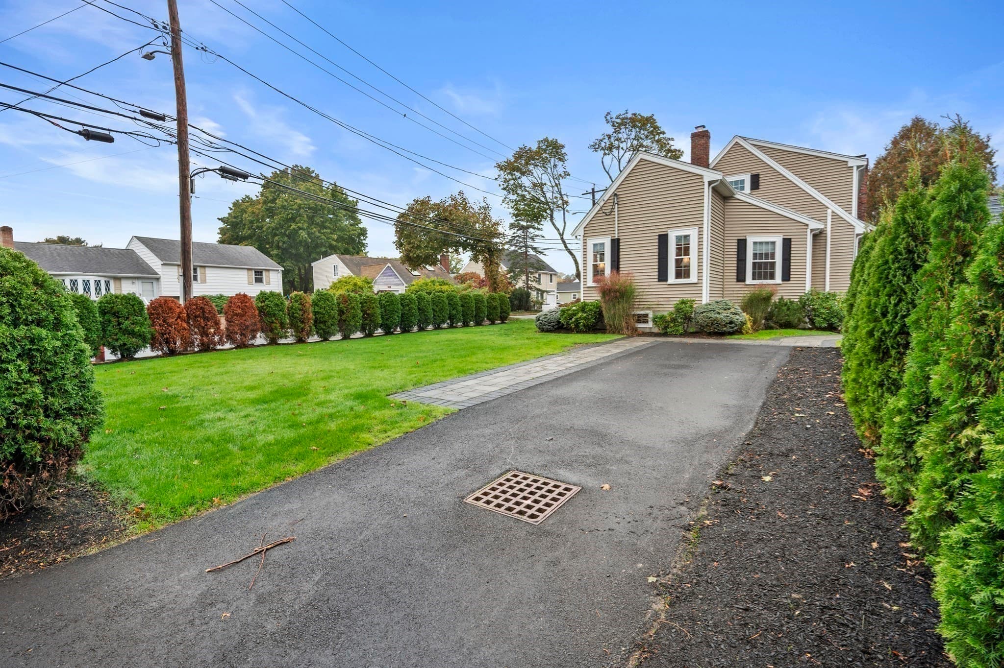Single Family Residence at 351 Appleton St, Arlington MA 02476, Arlington, photo 5 of 42