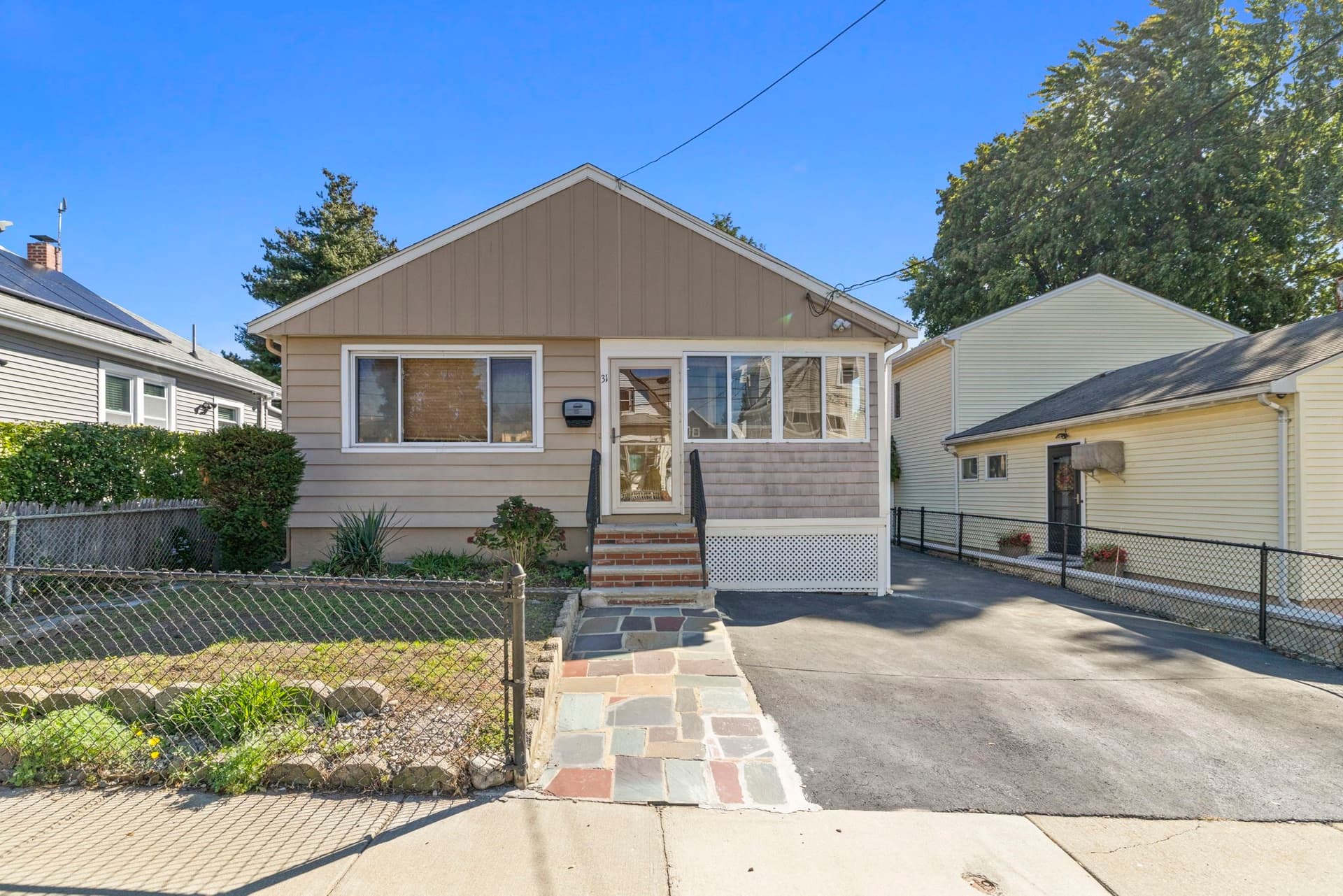 31 Furness Street, Revere MA 02151