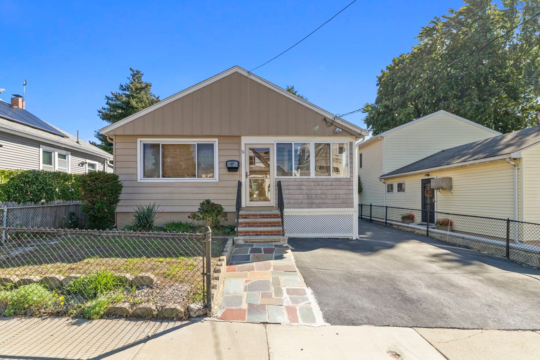 31 Furness Street, Revere MA 02151