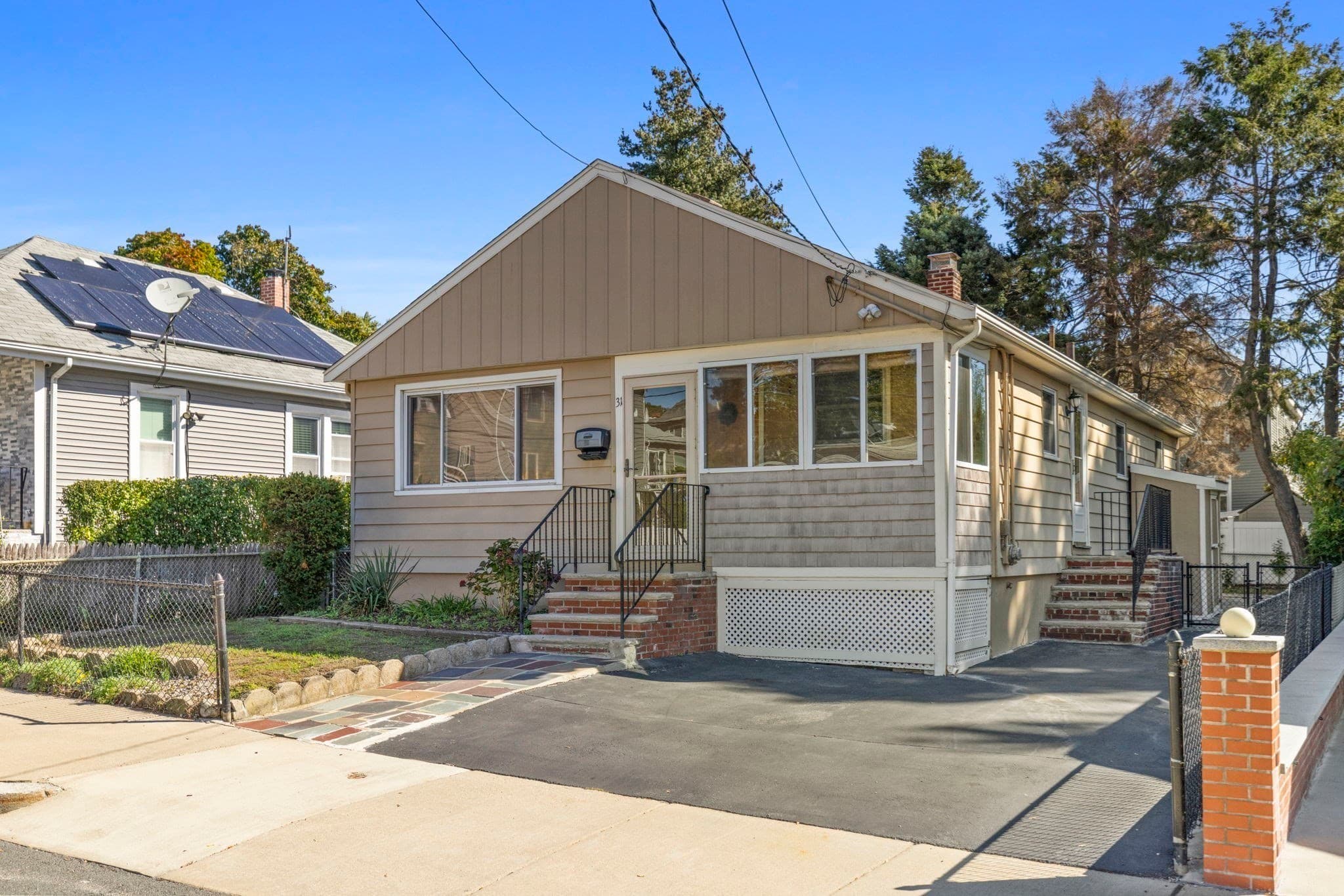Single Family Residence at 31 Furness Street, Revere MA 02151, Revere, photo 38 of 40