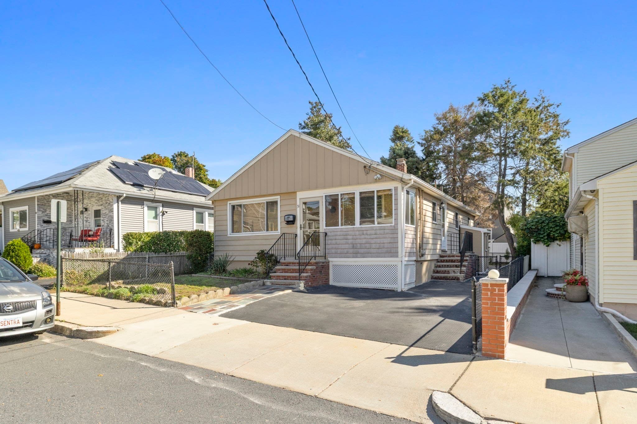 Single Family Residence at 31 Furness Street, Revere MA 02151, Revere, photo 39 of 40
