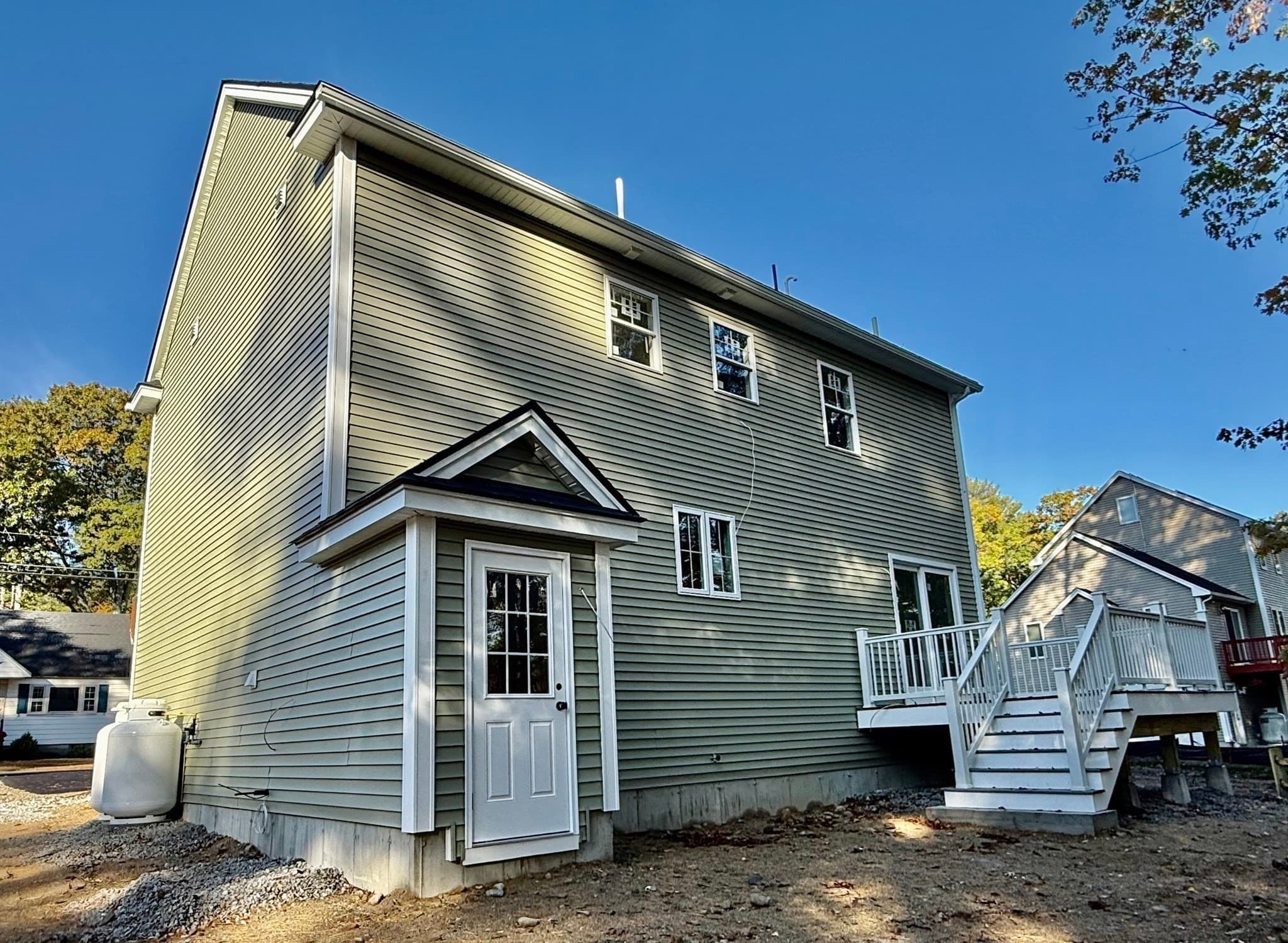 Single Family Residence at 12 Shawsheen Rd, Billerica MA 01821, Billerica, photo 18 of 18