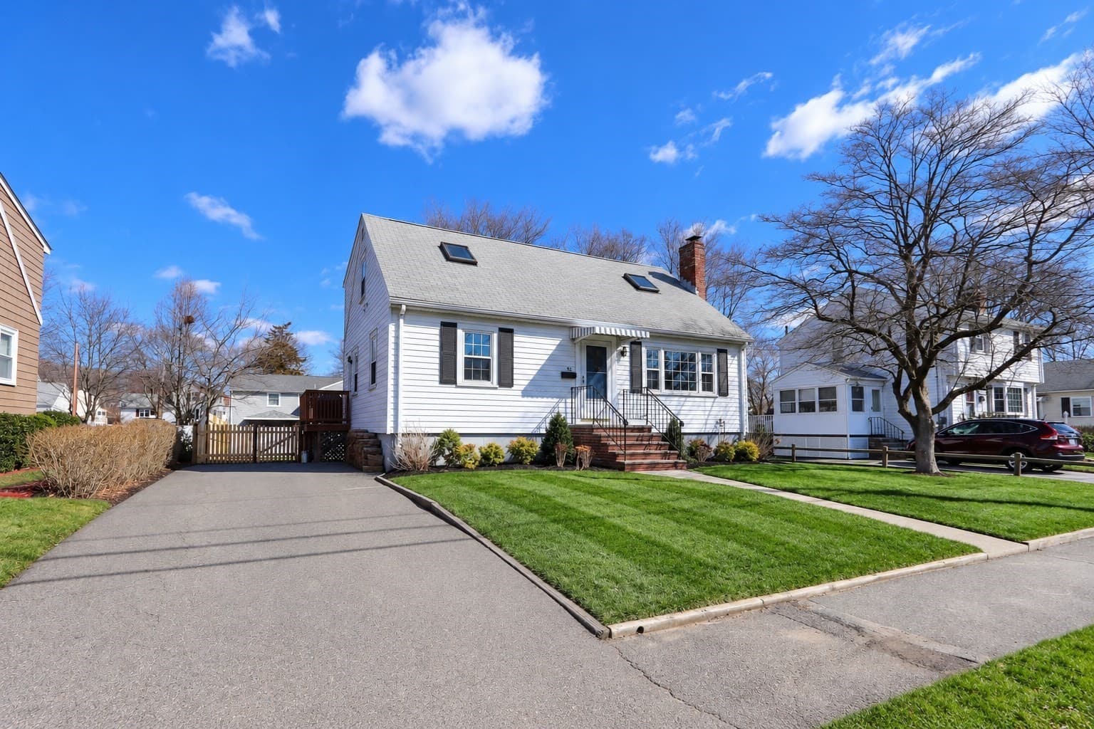 45 Redwood Drive, Norwood MA 02062