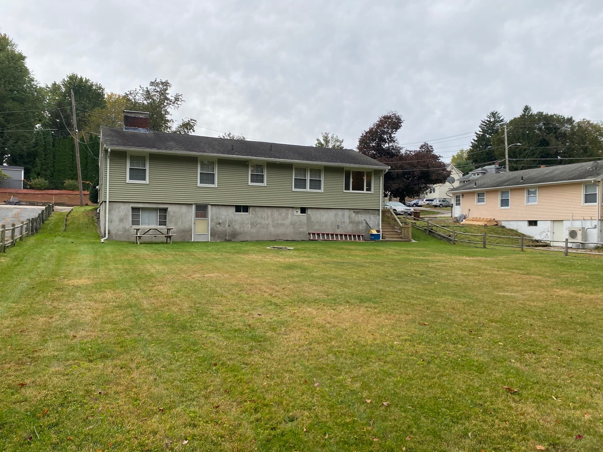 Single Family Residence at 1 Pearl St, Auburn MA 01501, Auburn, photo 5 of 26