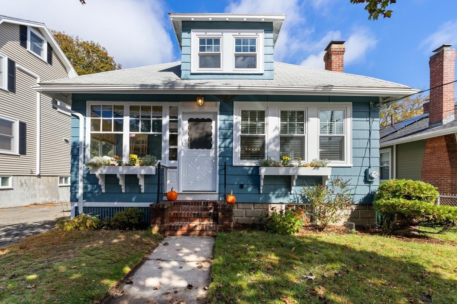 51 Sherwood Rd, Medford MA 02155