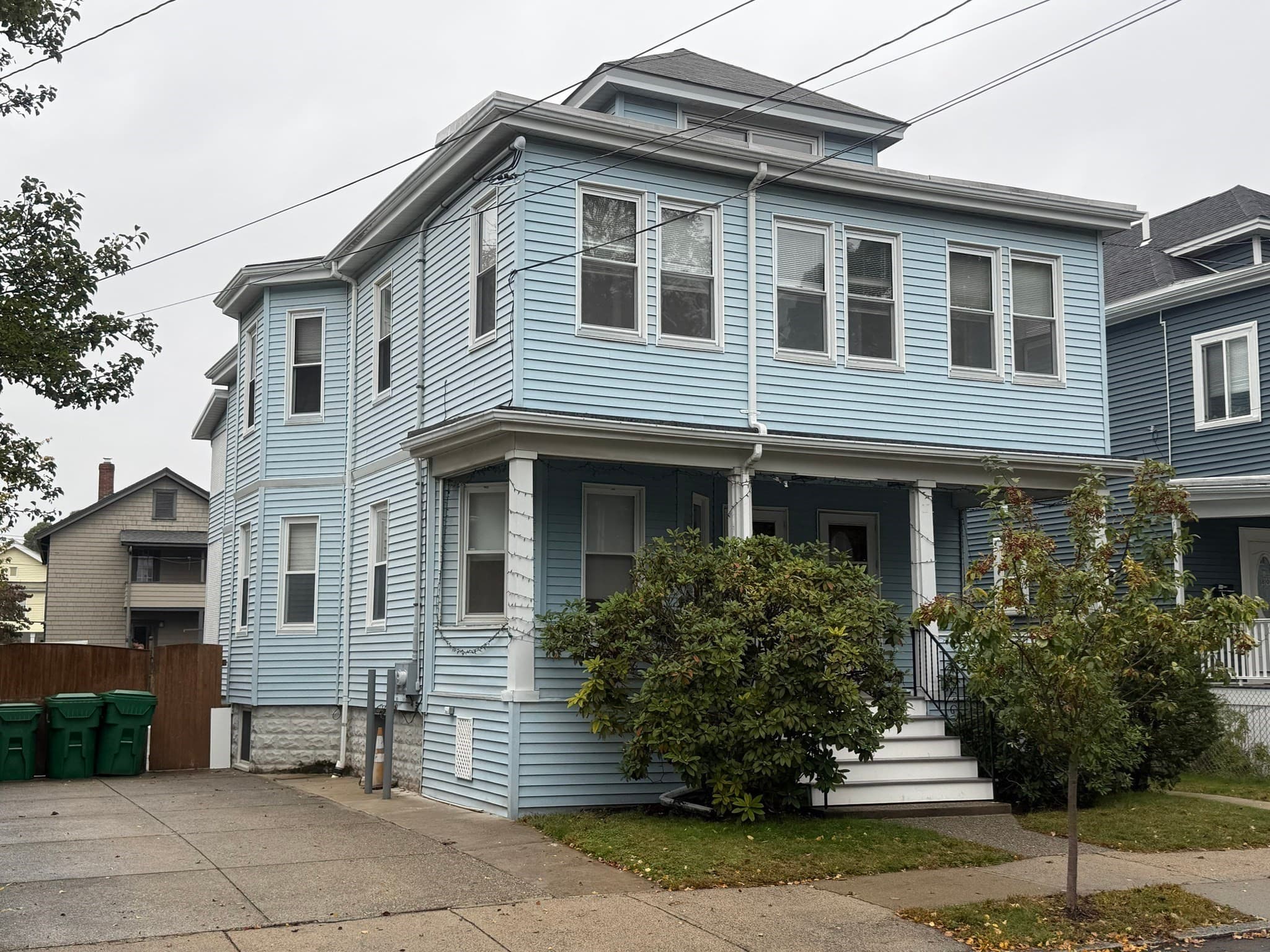 Multi Family at 76-78 Surrey St, Medford MA 02155, Medford, photo 2 of 40