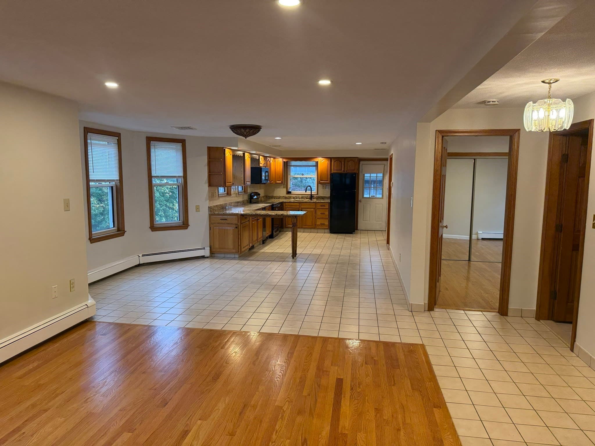 Multi Family at 76-78 Surrey St, Medford MA 02155, Medford, photo 13 of 40