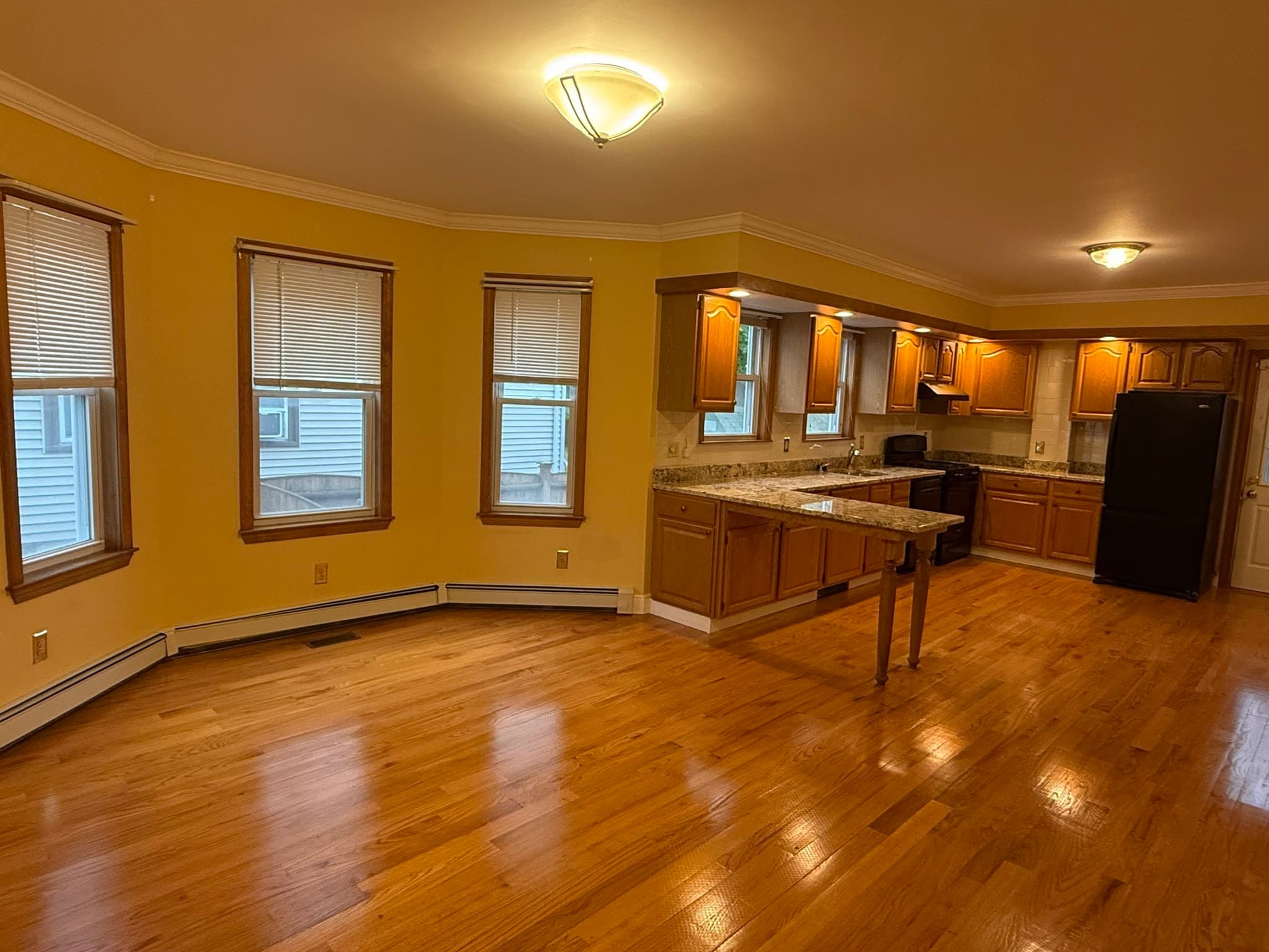 Multi Family at 76-78 Surrey St, Medford MA 02155, Medford, photo 12 of 40