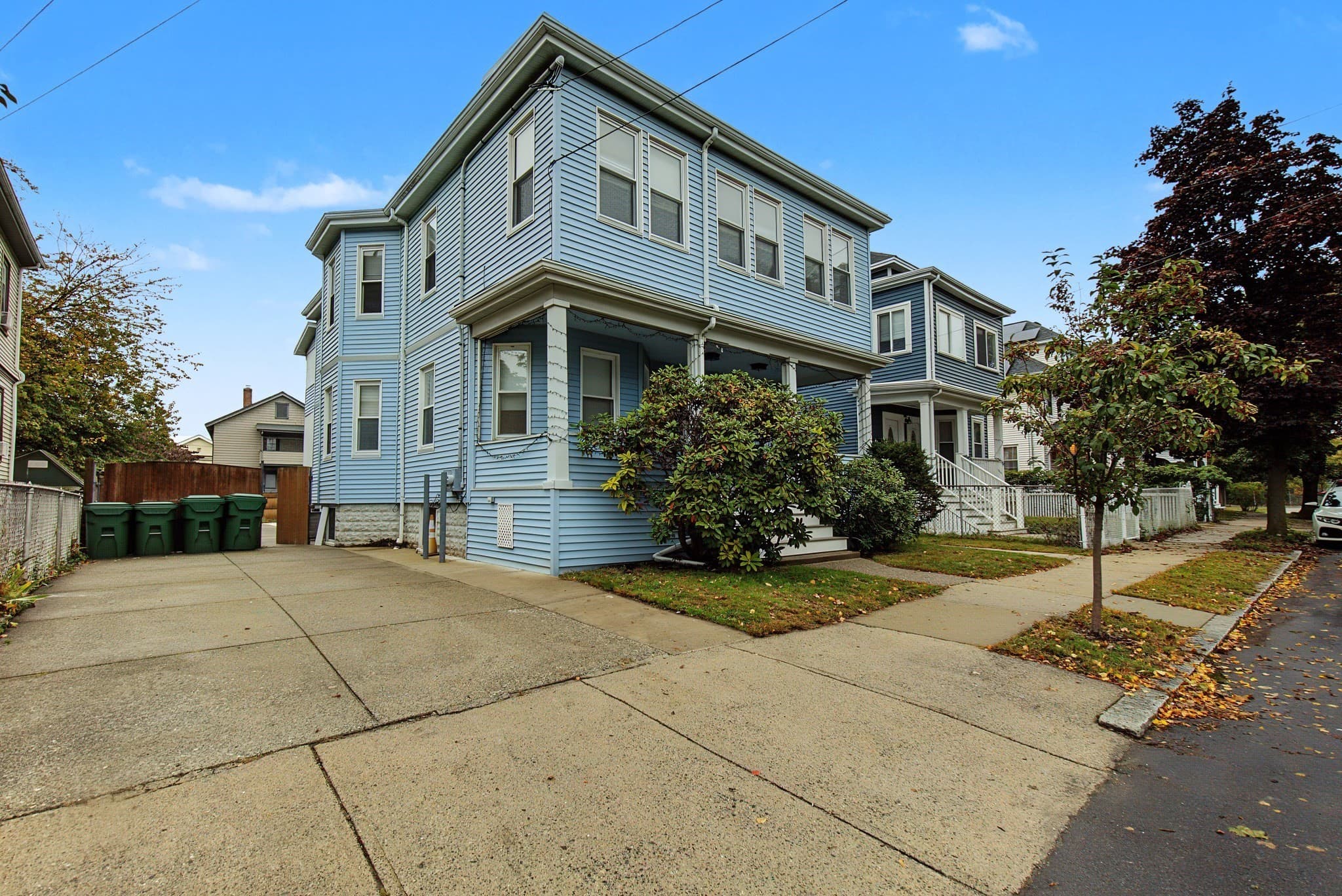 Multi Family at 76-78 Surrey St, Medford MA 02155, Medford, photo 3 of 40