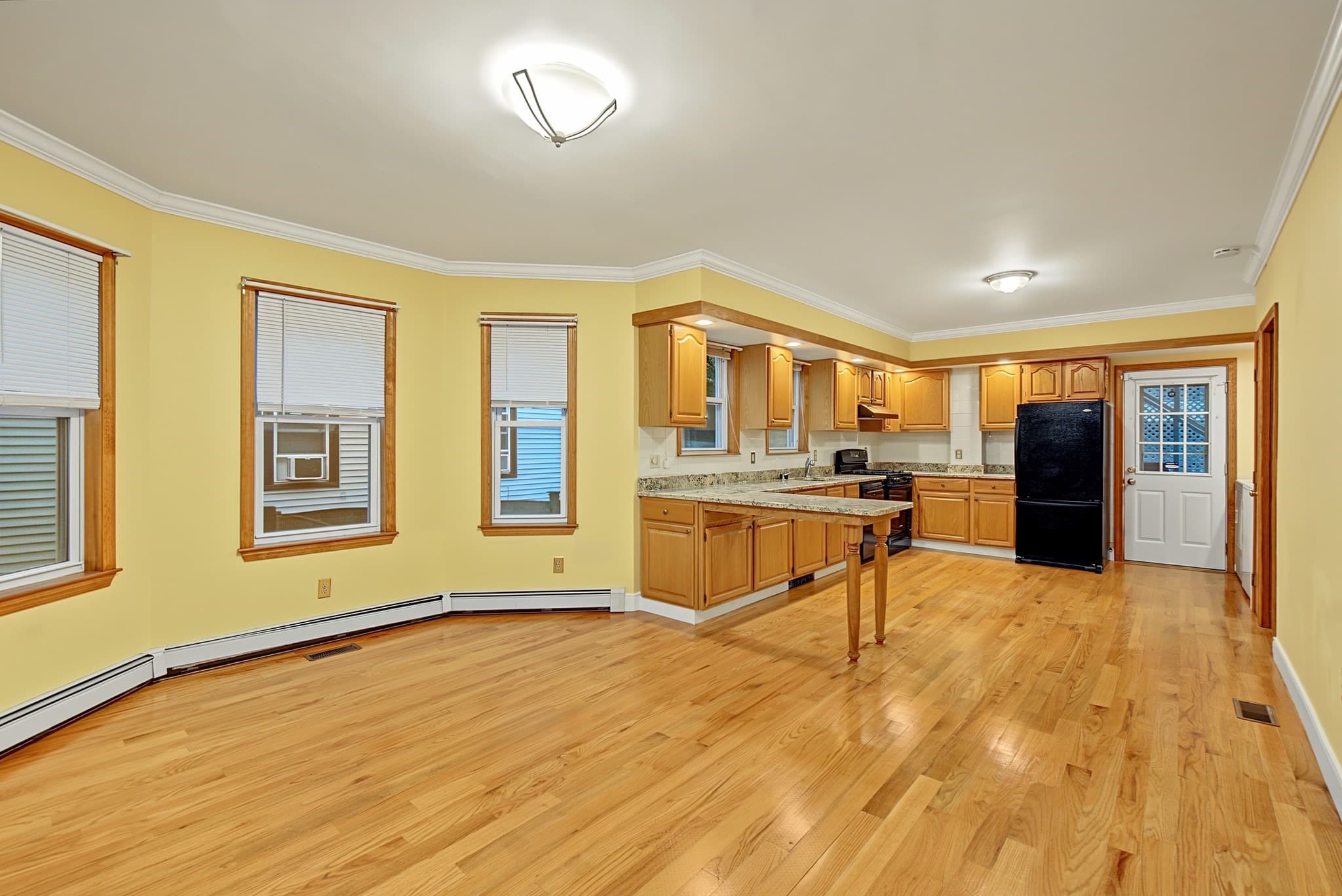 Multi Family at 76-78 Surrey St, Medford MA 02155, Medford, photo 34 of 40