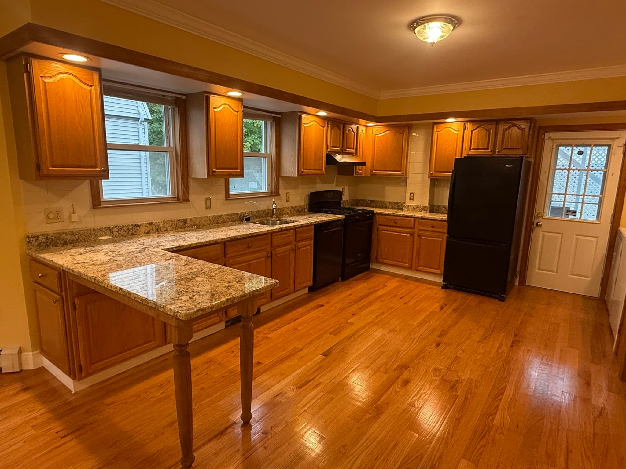 Multi Family at 76-78 Surrey St, Medford MA 02155, Medford, photo 11 of 40