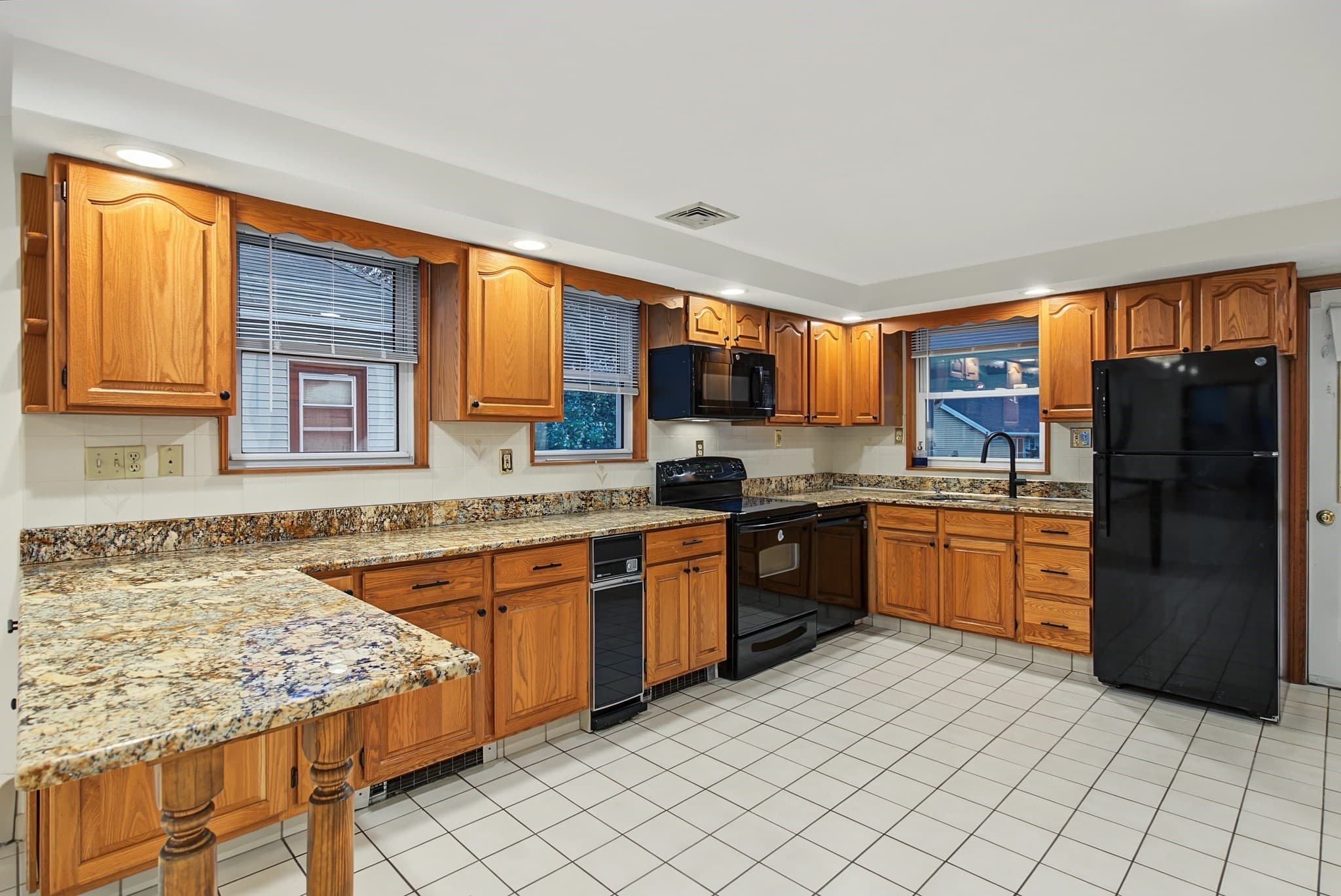 Multi Family at 76-78 Surrey St, Medford MA 02155, Medford, photo 8 of 40
