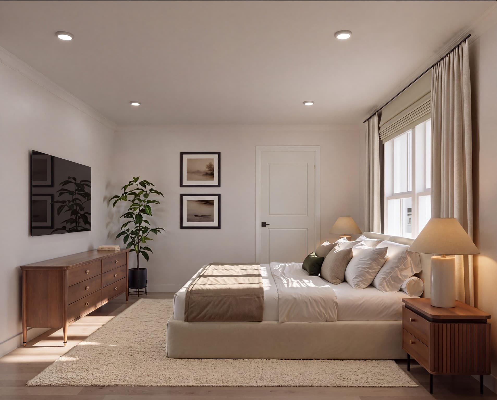 Condominium at 34 Baldwin Avenue # 4, Everett MA 02149, Everett, photo 6 of 6