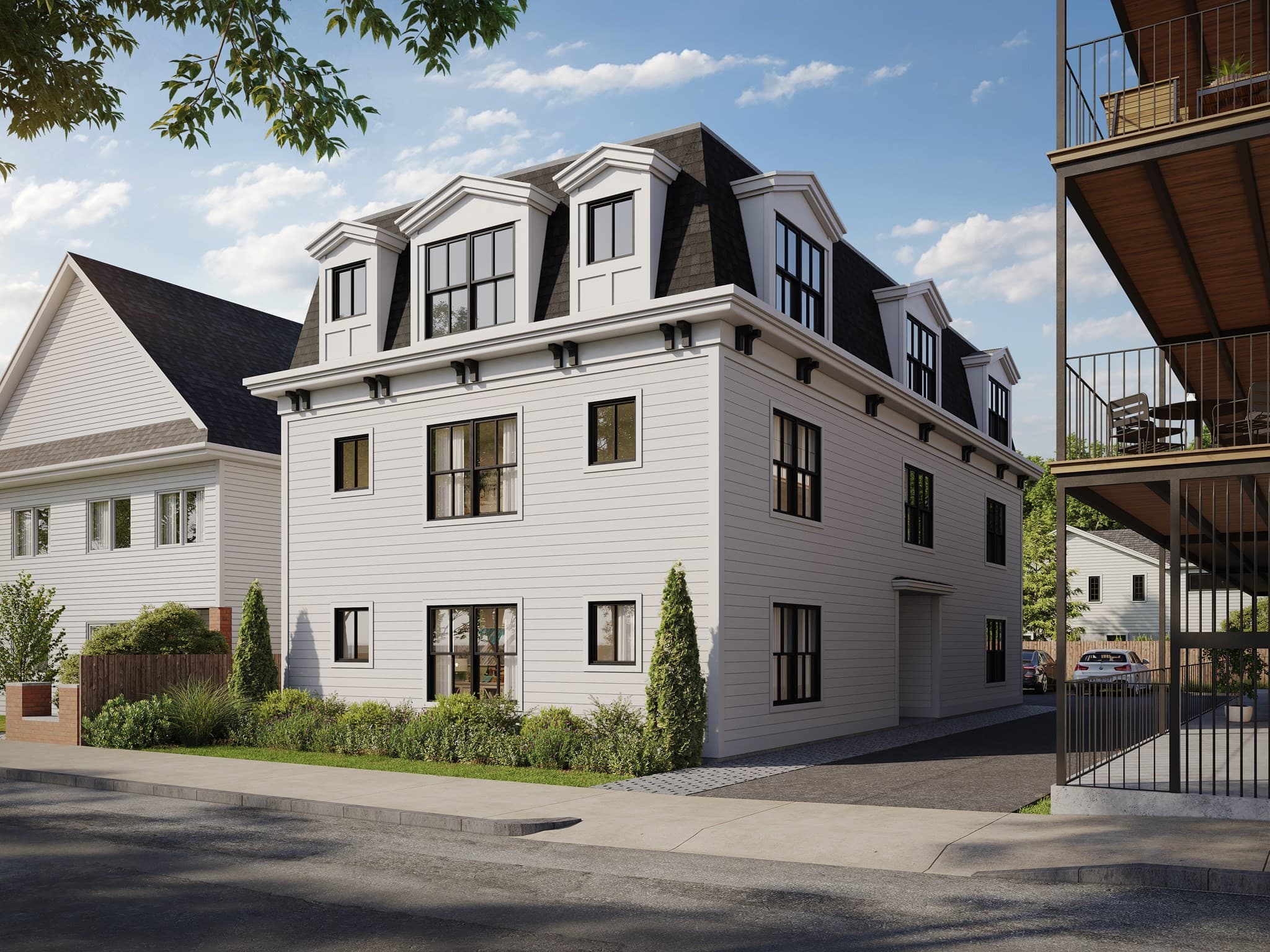 34 Baldwin Avenue # 4, Everett MA 02149