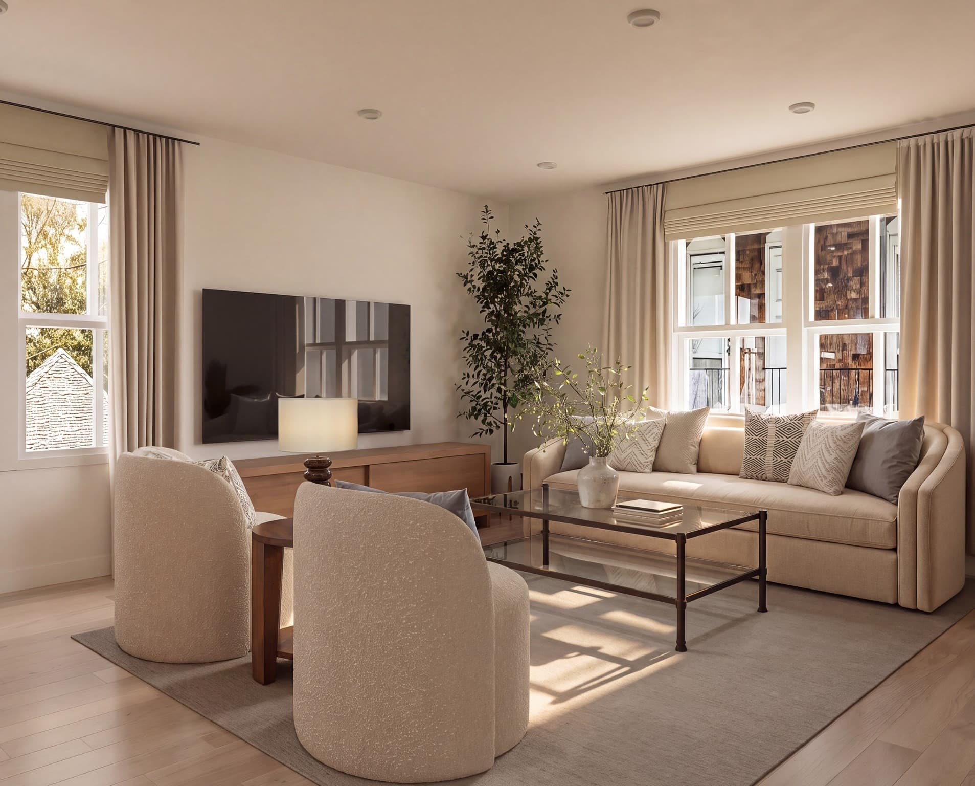 Condominium at 34 Baldwin Avenue # 4, Everett MA 02149, Everett, photo 5 of 6