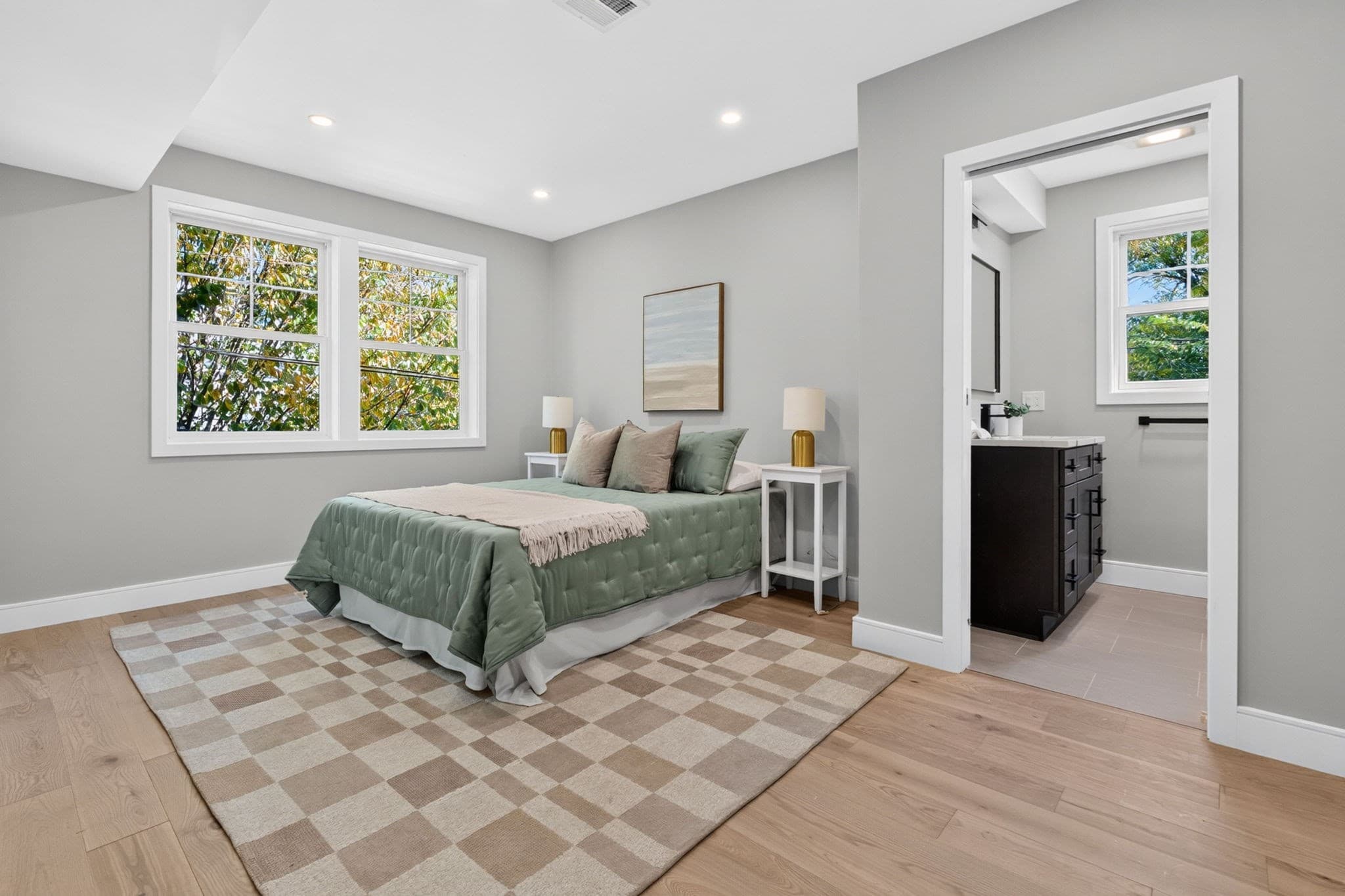 Condominium at 60 Chandler Street # 60, Arlington MA 02474, Arlington, photo 27 of 42