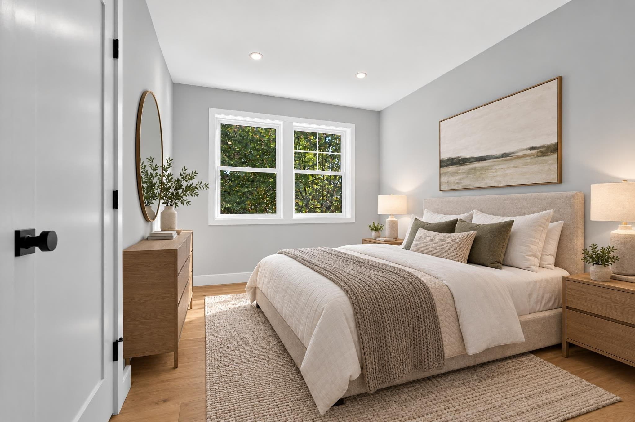 Condominium at 60 Chandler Street # 60, Arlington MA 02474, Arlington, photo 22 of 42
