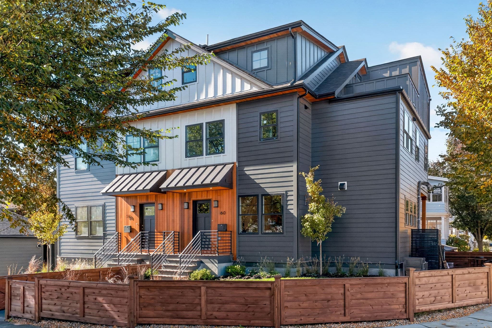 60 Chandler Street # 60, Arlington MA 02474