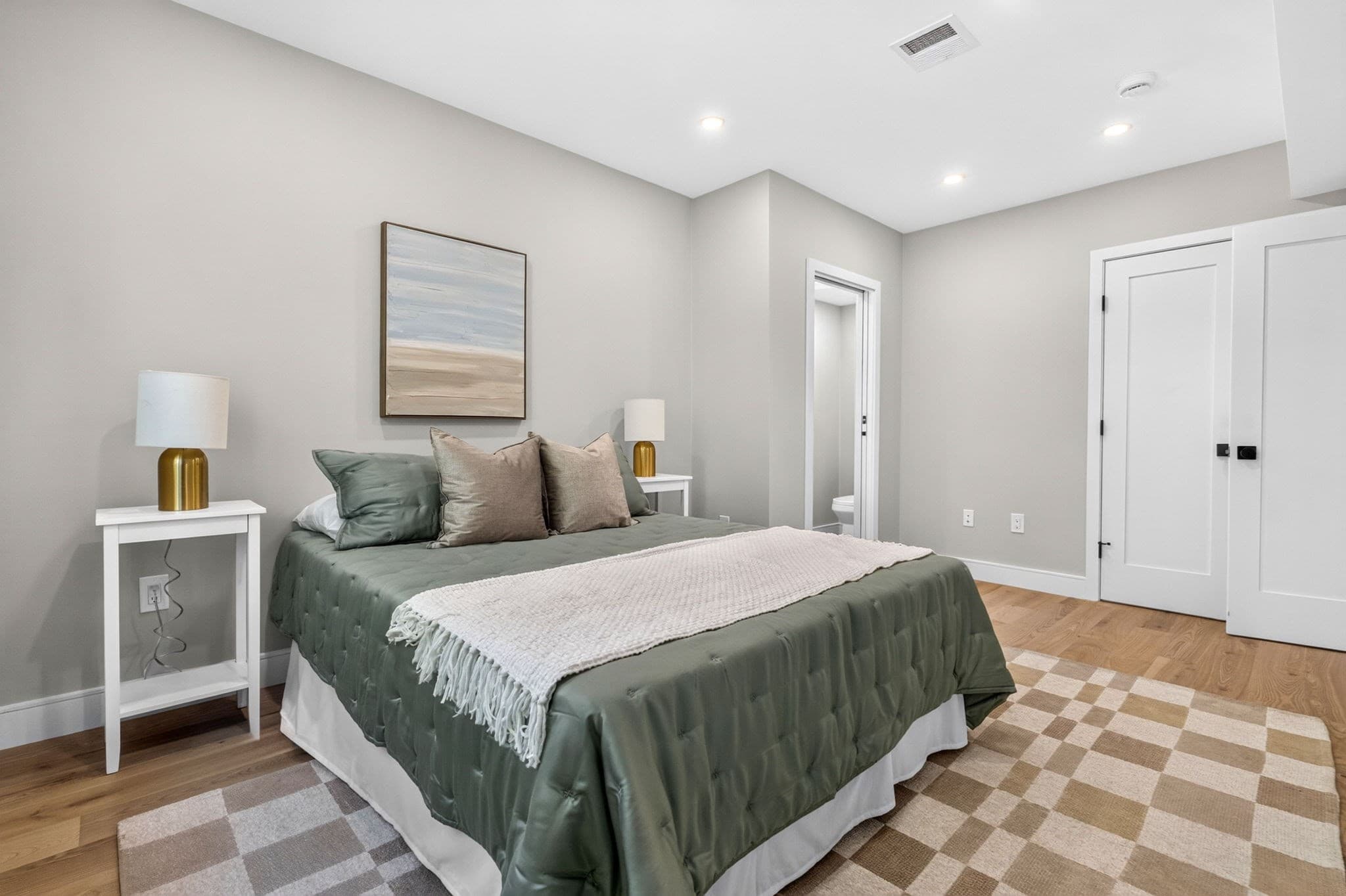 Condominium at 60 Chandler Street # 60, Arlington MA 02474, Arlington, photo 28 of 42