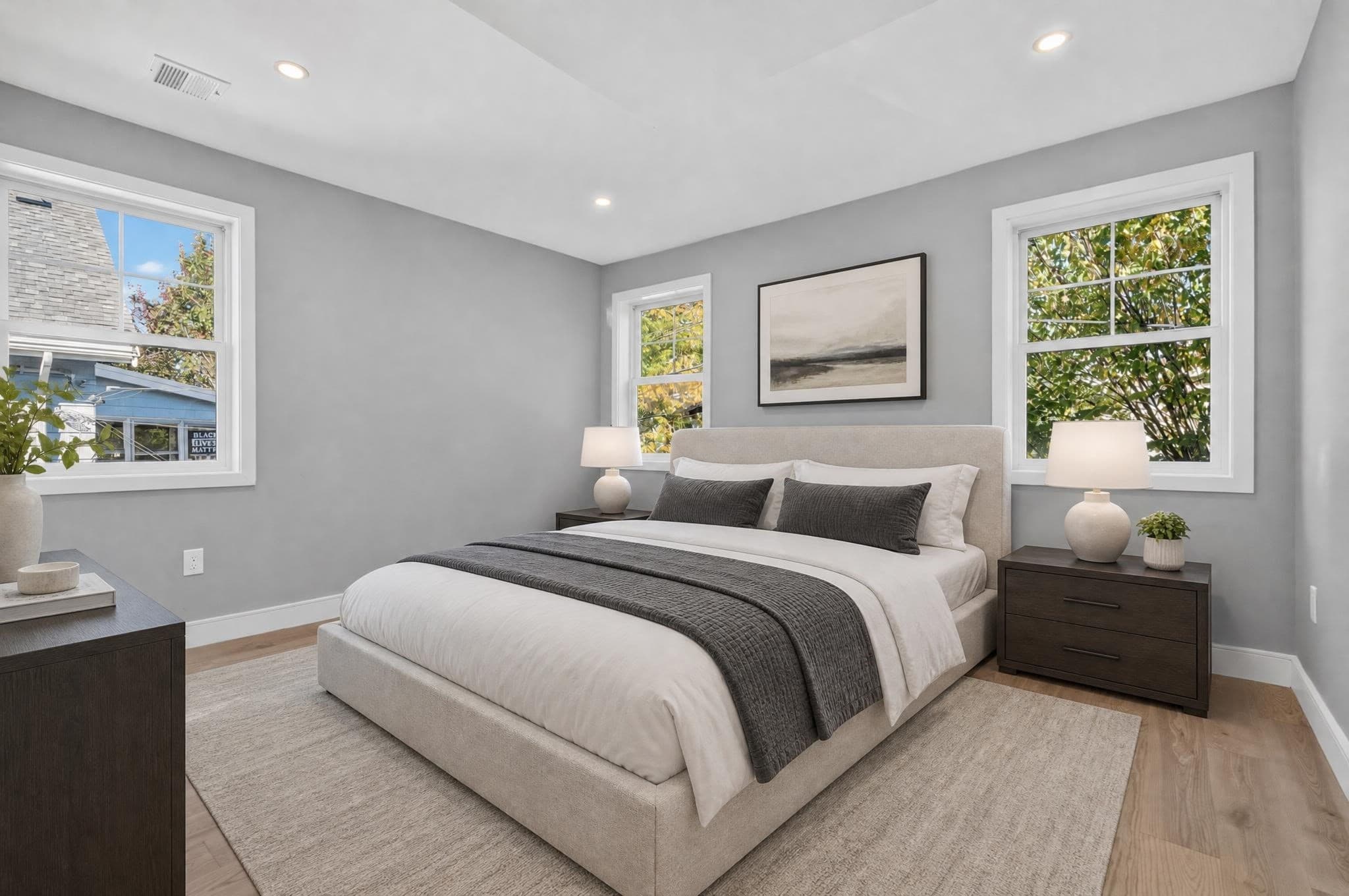 Condominium at 60 Chandler Street # 60, Arlington MA 02474, Arlington, photo 24 of 42