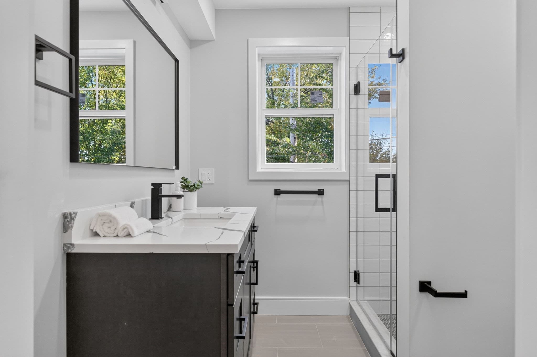 Condominium at 60 Chandler Street # 60, Arlington MA 02474, Arlington, photo 30 of 42