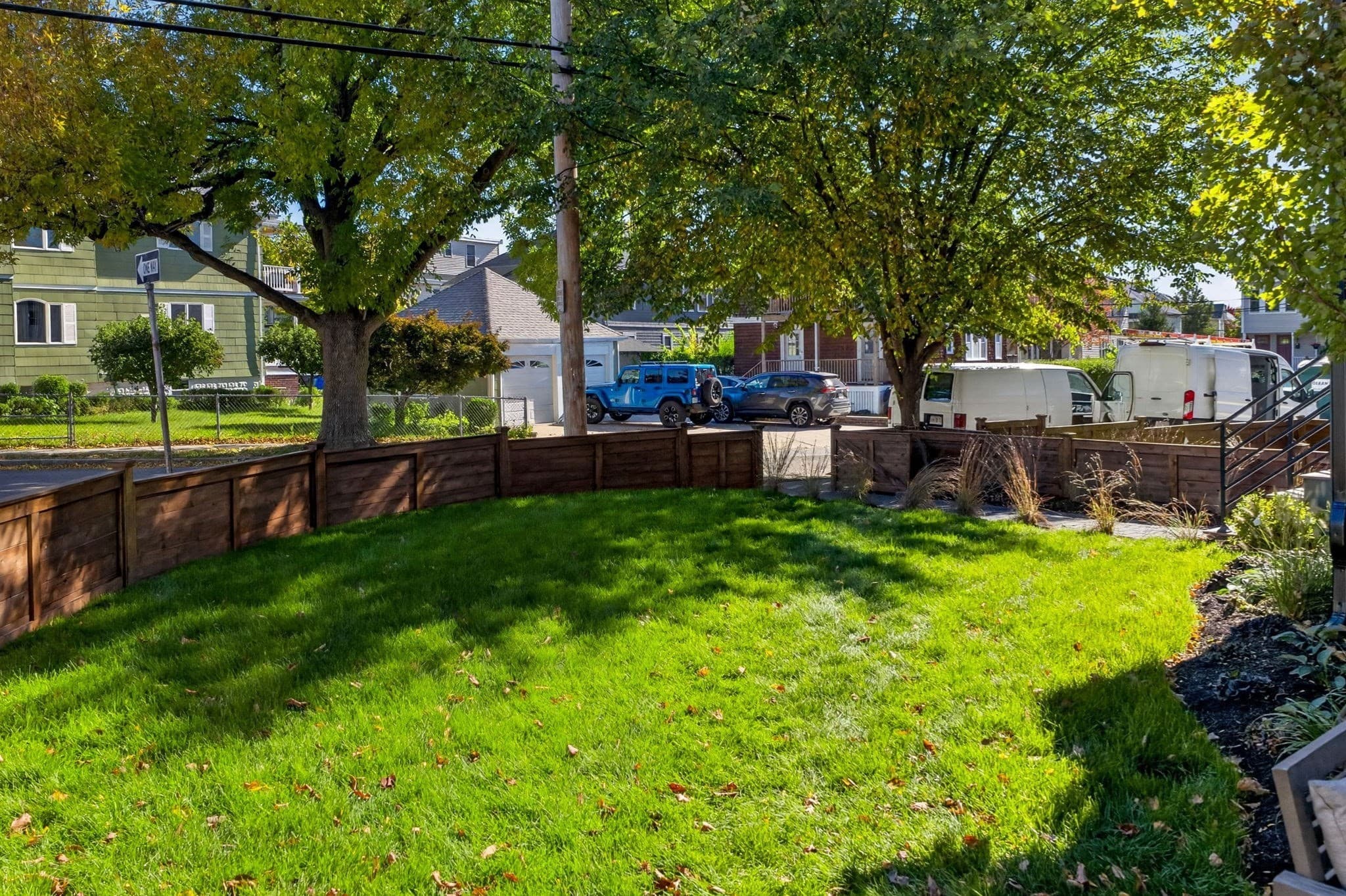 Condominium at 60 Chandler Street # 60, Arlington MA 02474, Arlington, photo 39 of 42