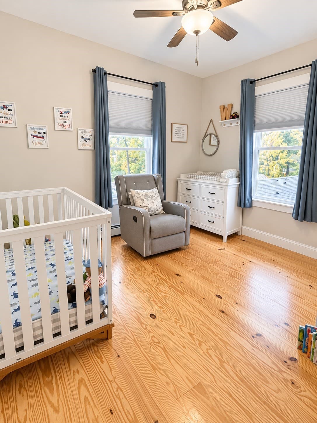 Single Family Residence at 138 Market St, Amesbury MA 01913, Amesbury, photo 16 of 22
