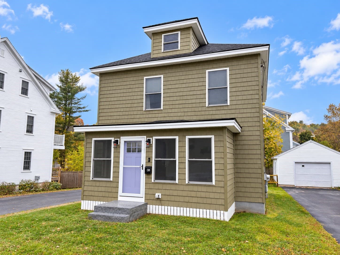 138 Market St, Amesbury MA 01913