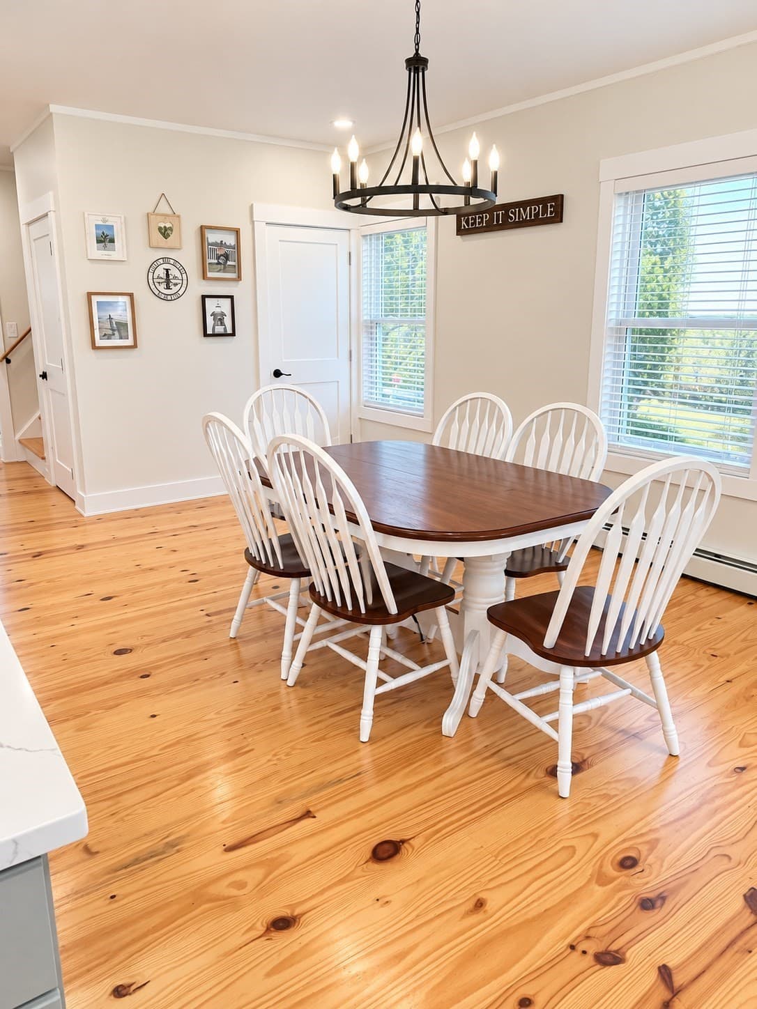 Single Family Residence at 138 Market St, Amesbury MA 01913, Amesbury, photo 10 of 22