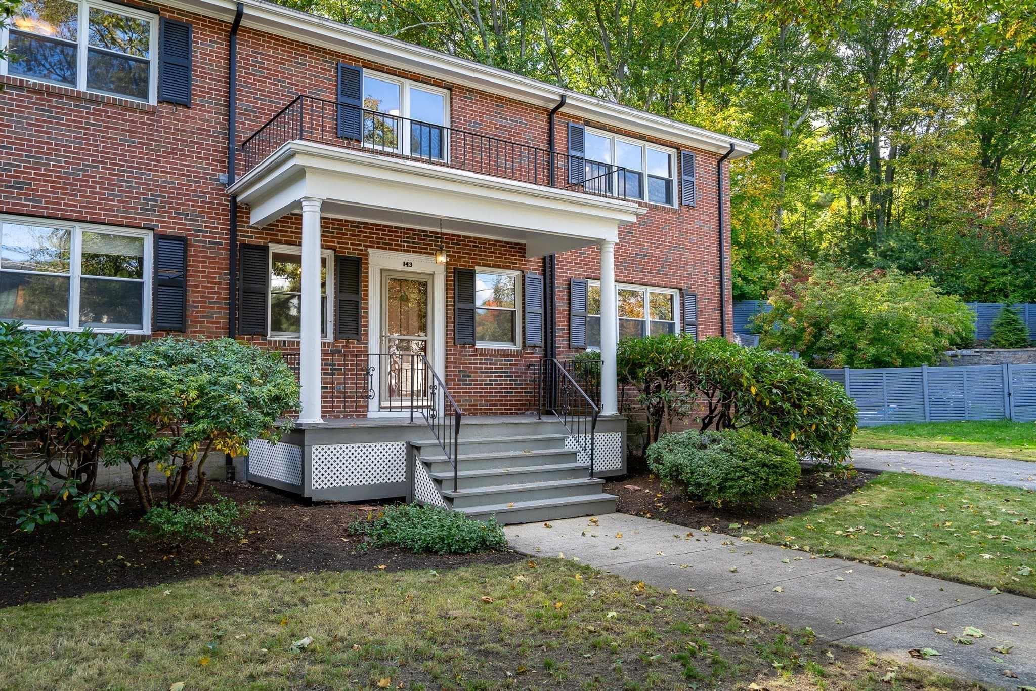 Single Family Residence at 143 Withington Rd, Newton MA 02458, Newton, photo 2 of 36