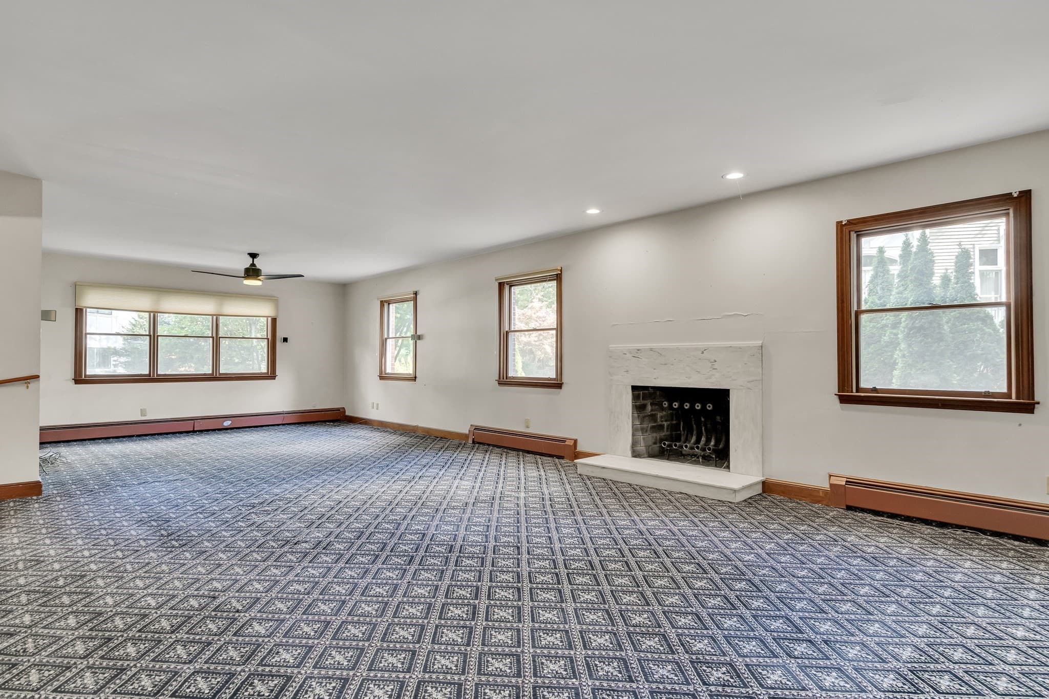 Single Family Residence at 143 Withington Rd, Newton MA 02458, Newton, photo 6 of 36