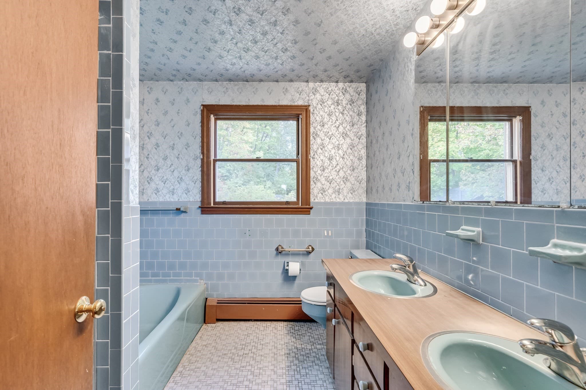 Single Family Residence at 143 Withington Rd, Newton MA 02458, Newton, photo 22 of 36