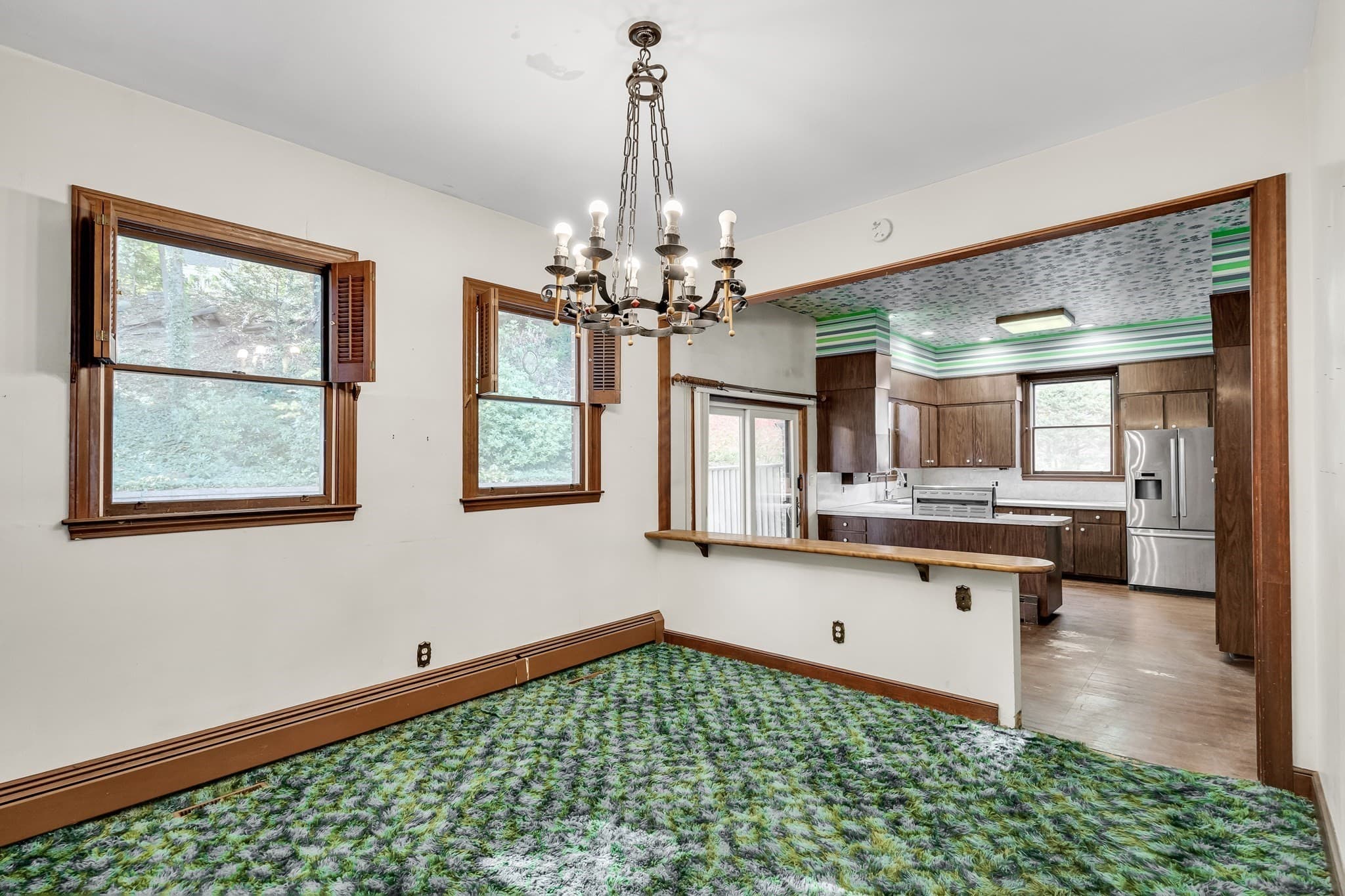 Single Family Residence at 143 Withington Rd, Newton MA 02458, Newton, photo 7 of 36