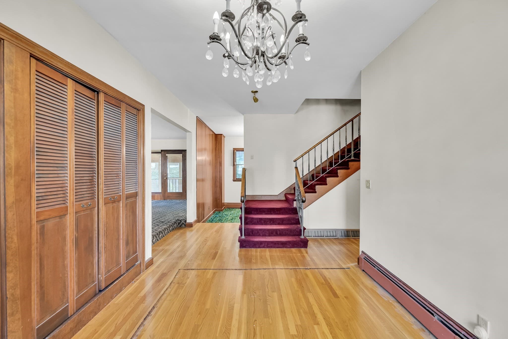 Single Family Residence at 143 Withington Rd, Newton MA 02458, Newton, photo 3 of 36