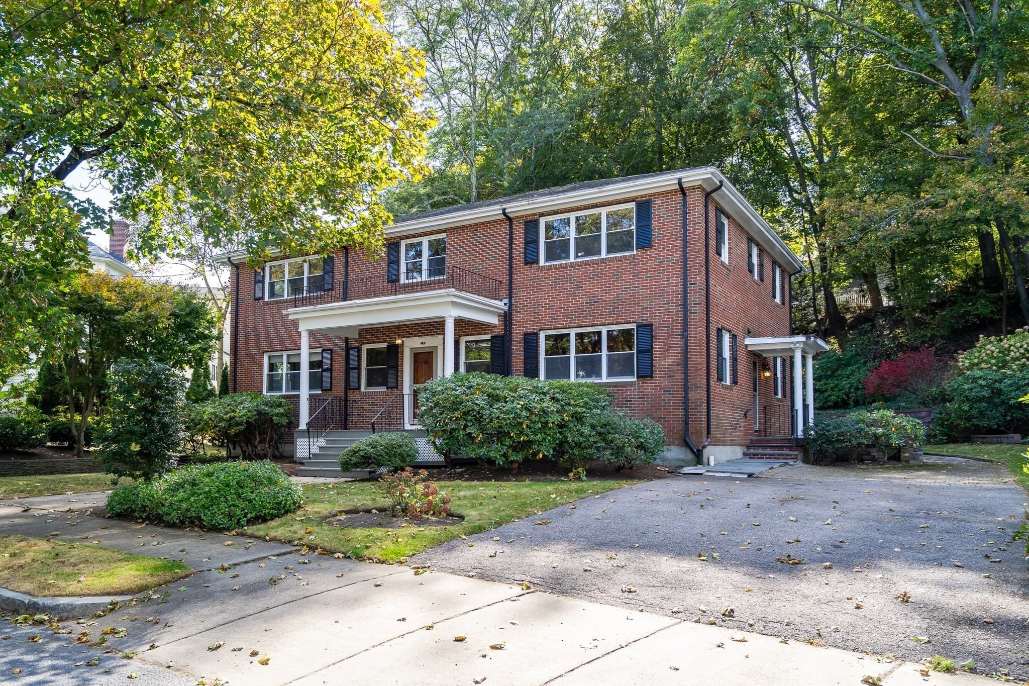 Single Family Residence at 143 Withington Rd, Newton MA 02458, Newton, photo 32 of 36