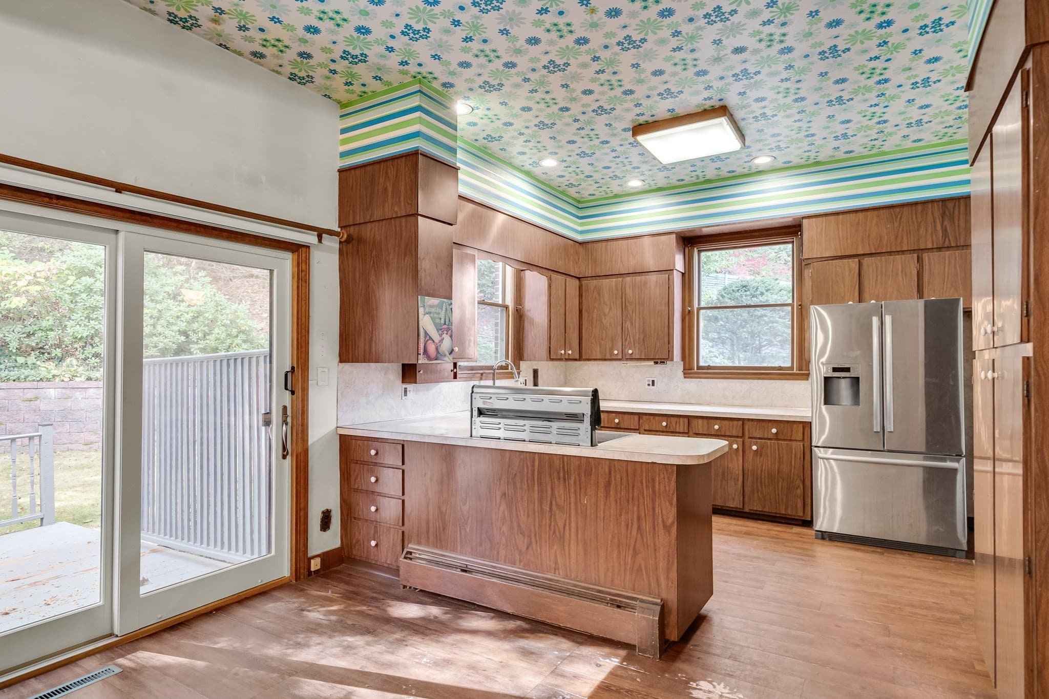 Single Family Residence at 143 Withington Rd, Newton MA 02458, Newton, photo 9 of 36