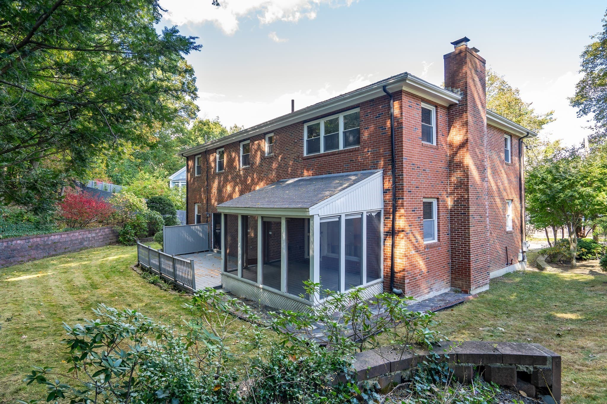 Single Family Residence at 143 Withington Rd, Newton MA 02458, Newton, photo 30 of 36