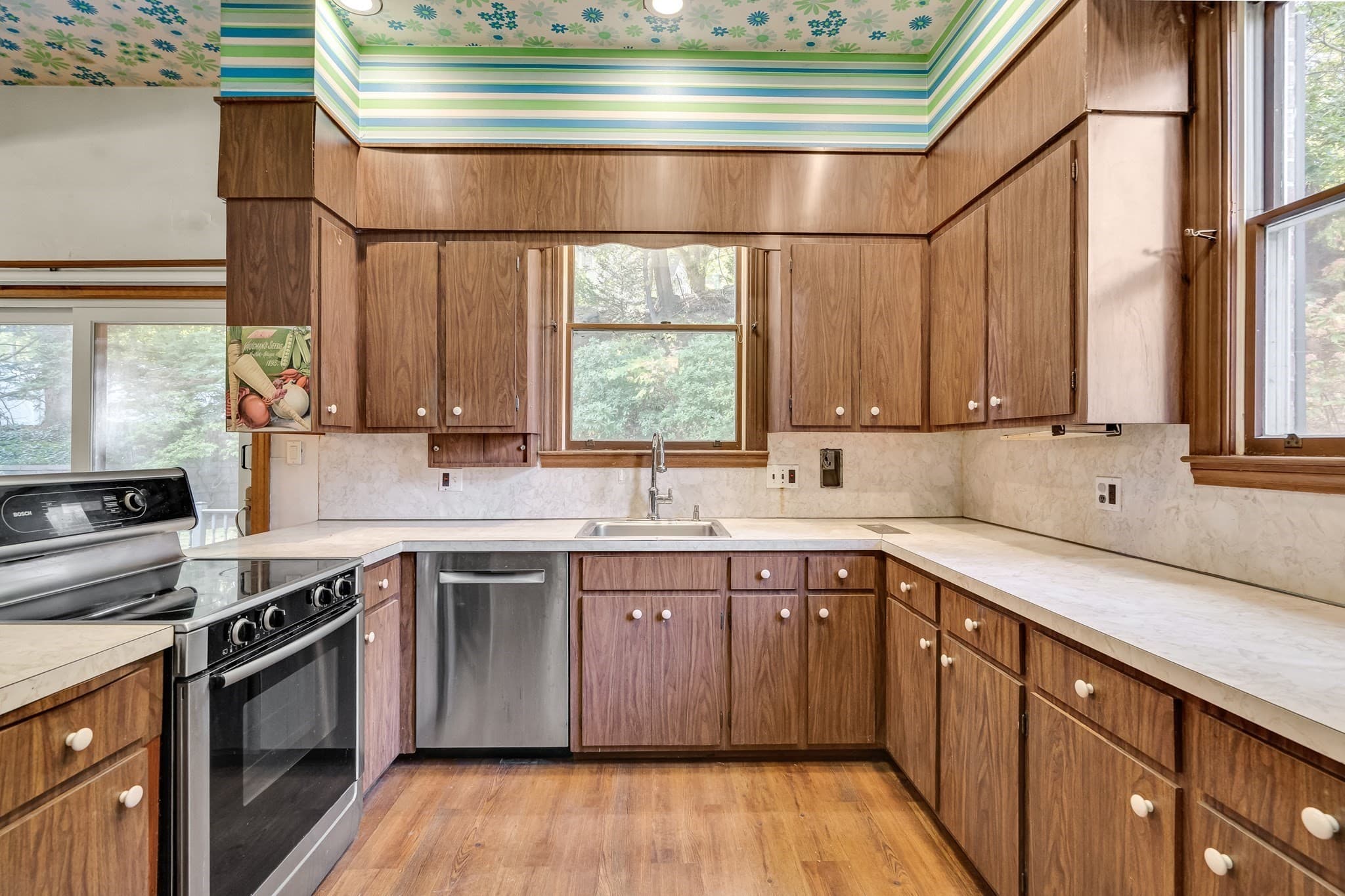 Single Family Residence at 143 Withington Rd, Newton MA 02458, Newton, photo 10 of 36
