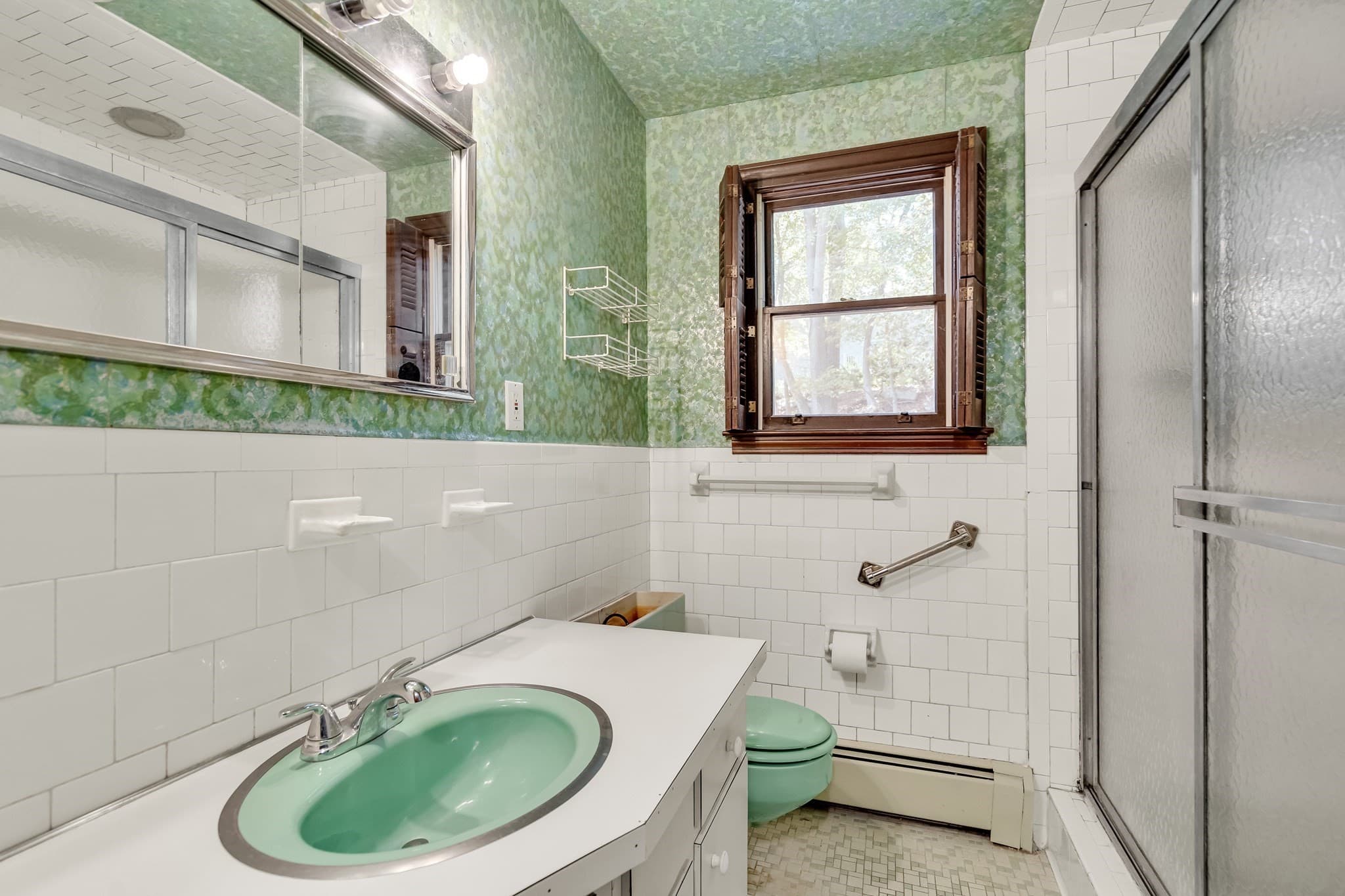 Single Family Residence at 143 Withington Rd, Newton MA 02458, Newton, photo 18 of 36