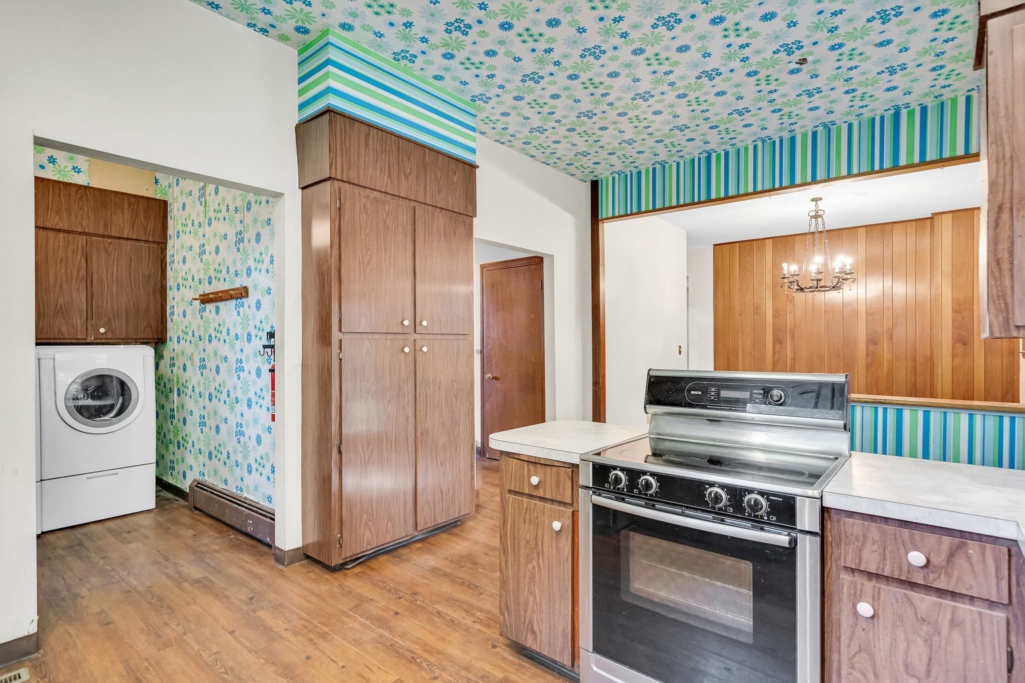 Single Family Residence at 143 Withington Rd, Newton MA 02458, Newton, photo 11 of 36