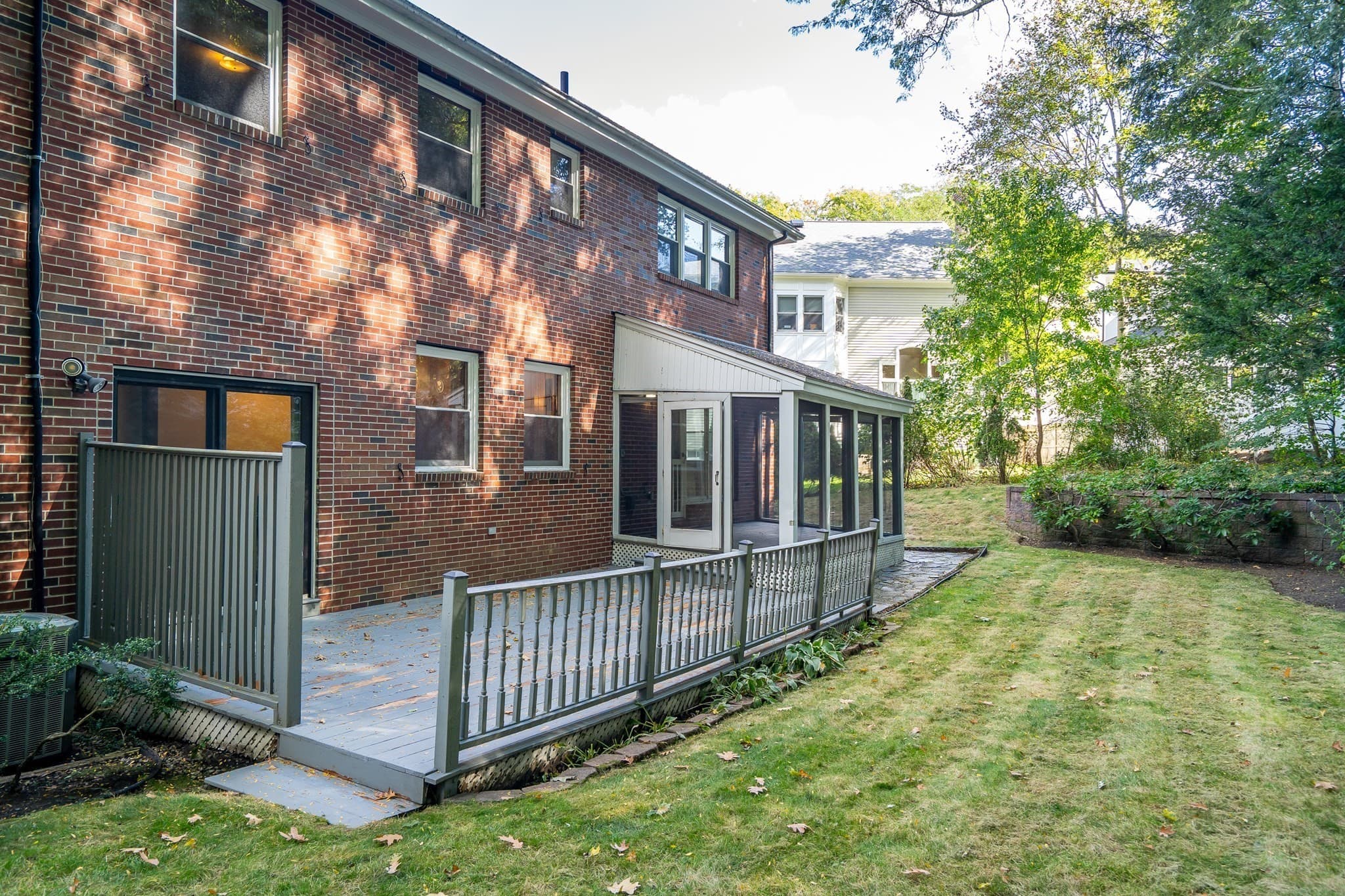 Single Family Residence at 143 Withington Rd, Newton MA 02458, Newton, photo 31 of 36